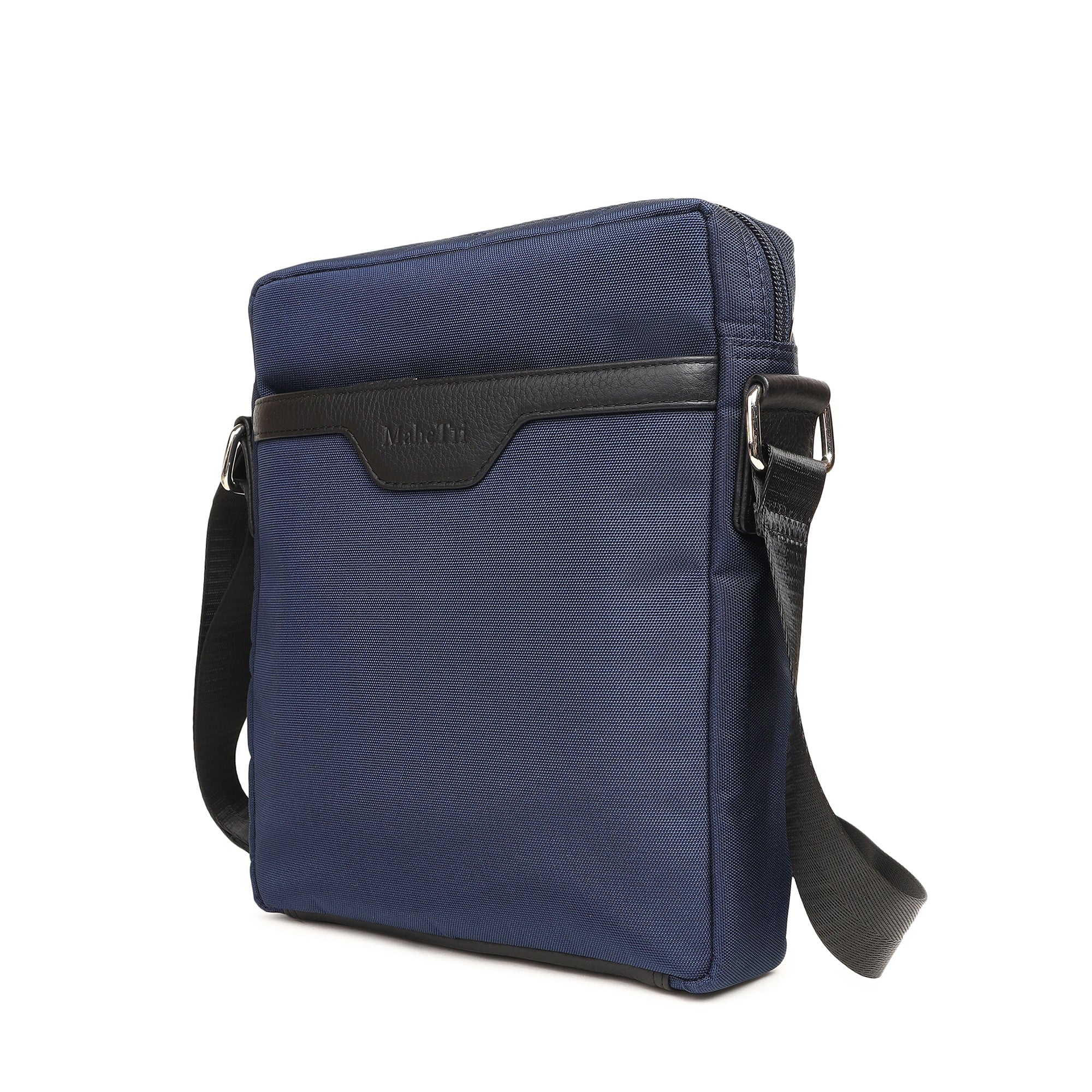Mark Canvas Side Messenger Bag thumbnail 24