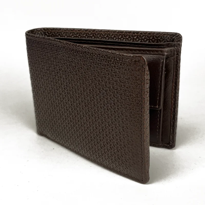 Mavern Brown Wallet