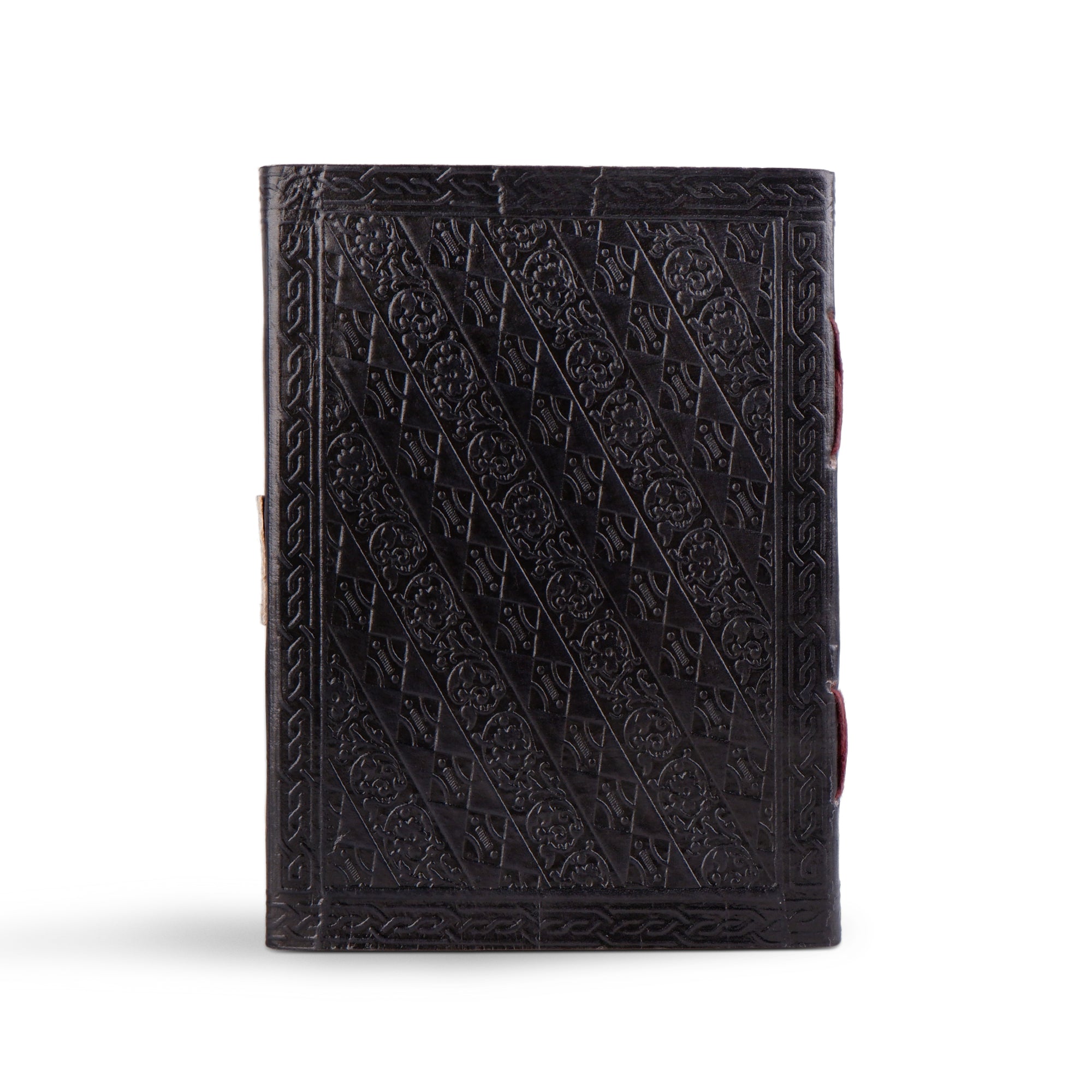 Medusa Vintage Black Diary thumbnail 6