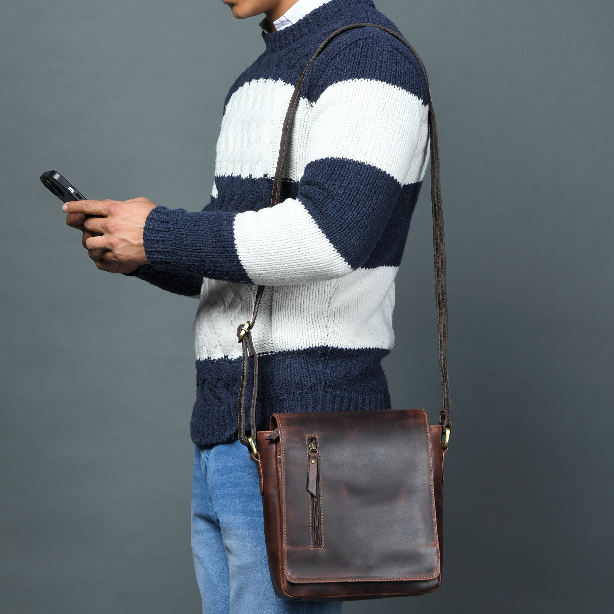 Mens Daily Messenger thumbnail 6