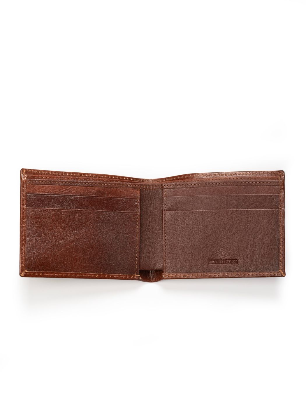Men's Patrick Bifold Wallet thumbnail 2