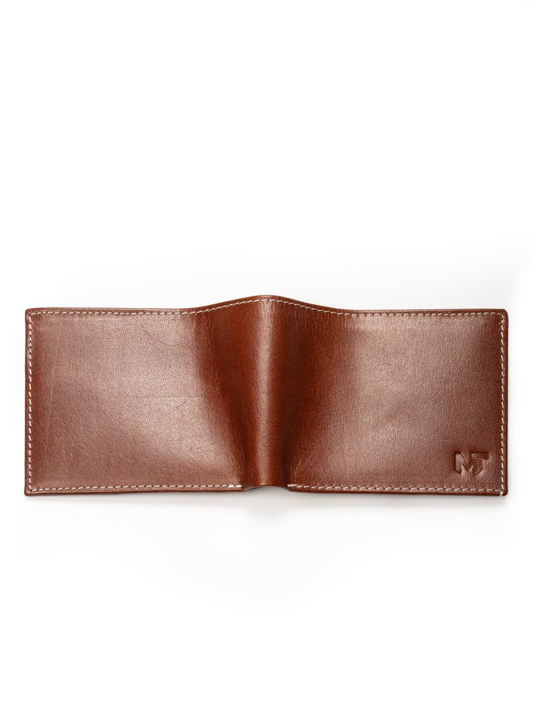 Men's Patrick Bifold Wallet thumbnail 3