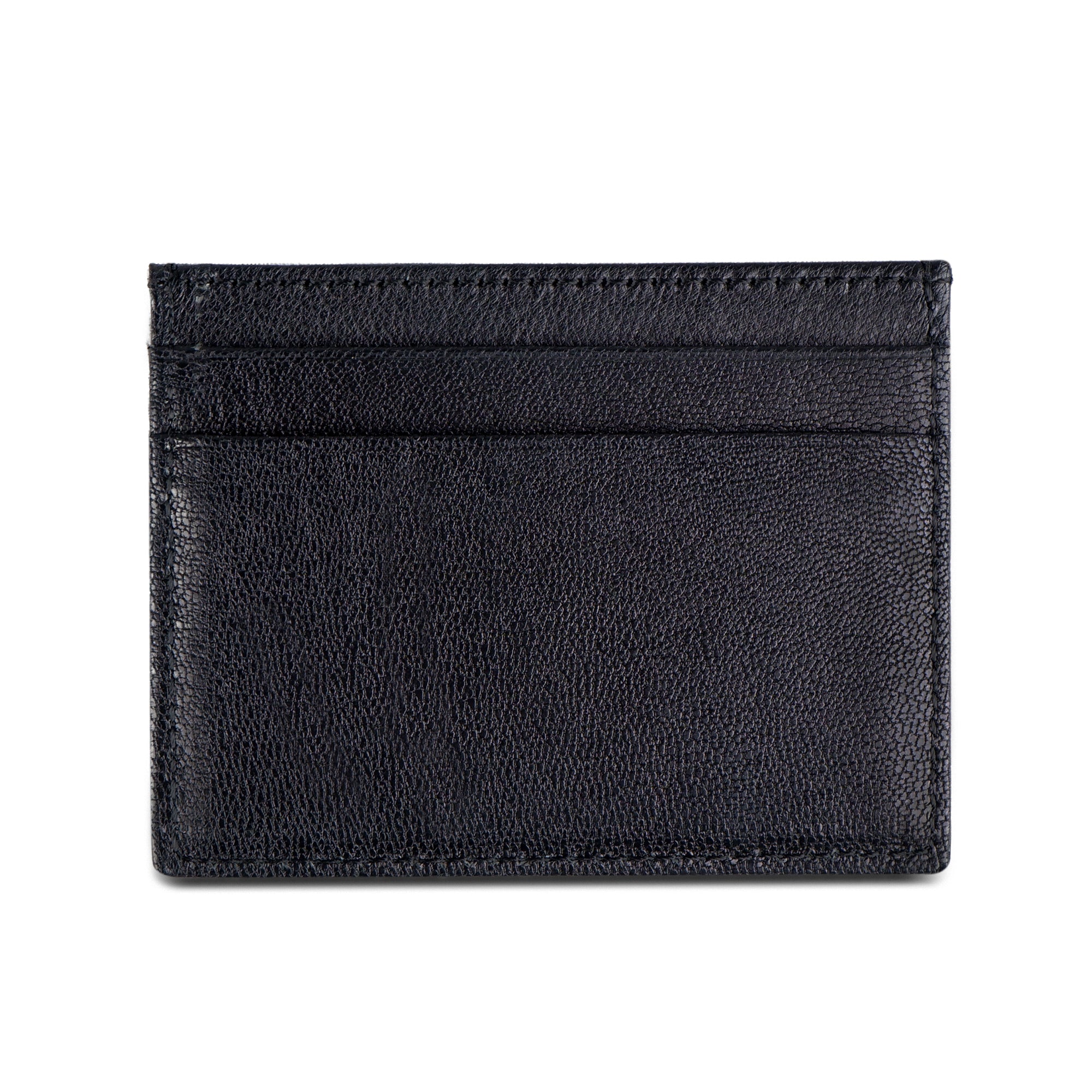 Mens Slim Card Wallet