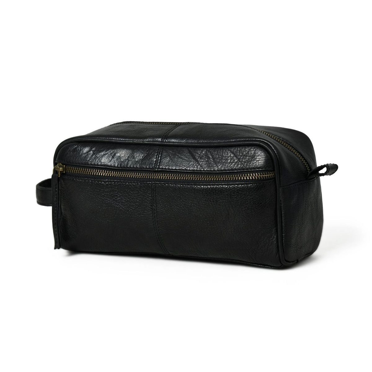 Midnight Deluxe Toiletry Bag - Single Section thumbnail 3