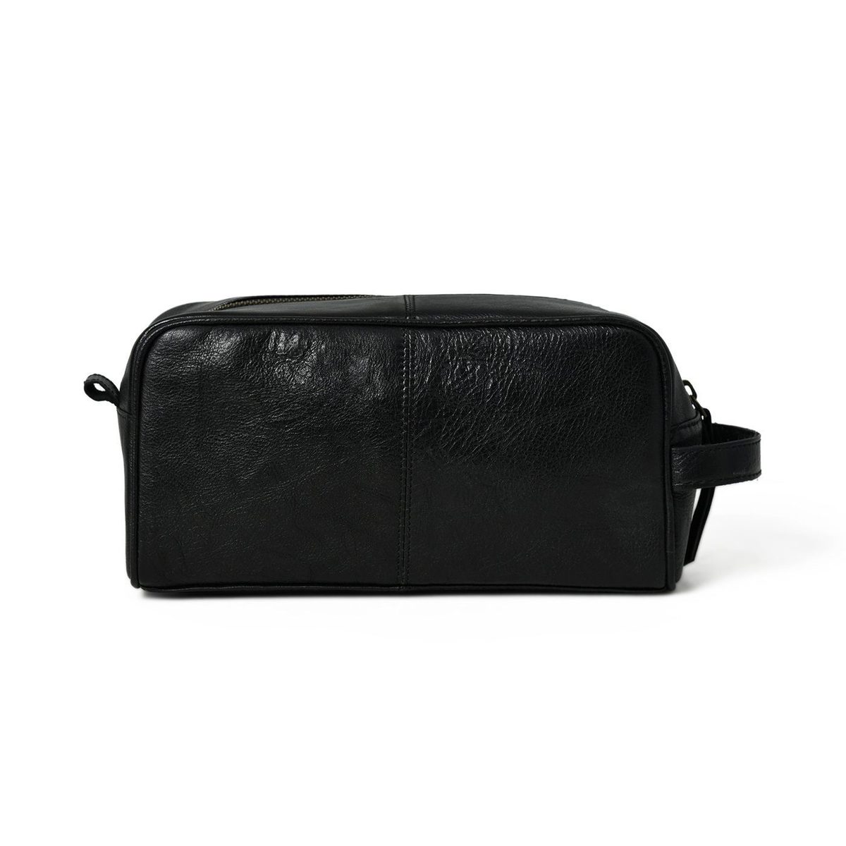Midnight Deluxe Toiletry Bag - Single Section thumbnail 4