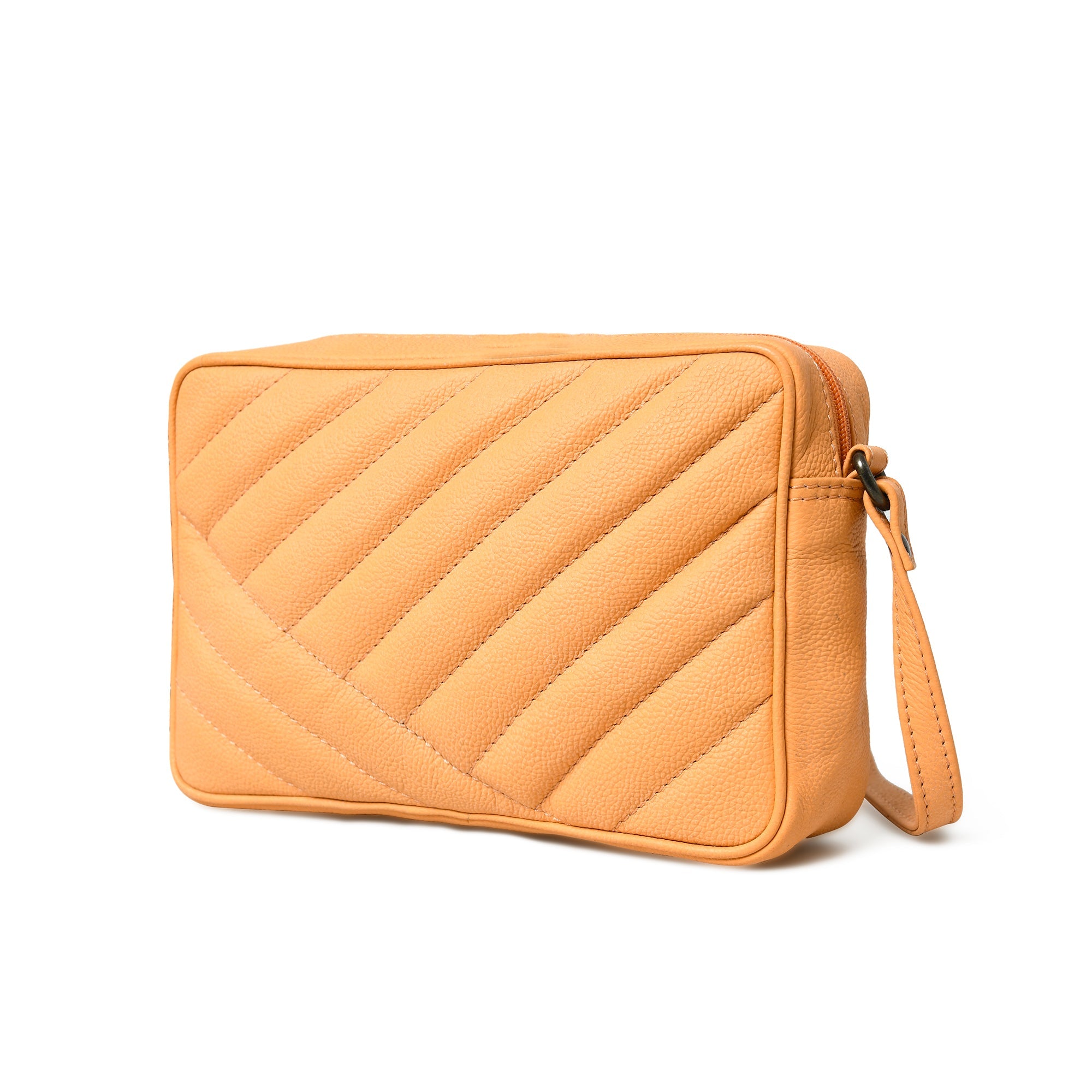 Mini Cute Quilted Crossbody Bag thumbnail 3