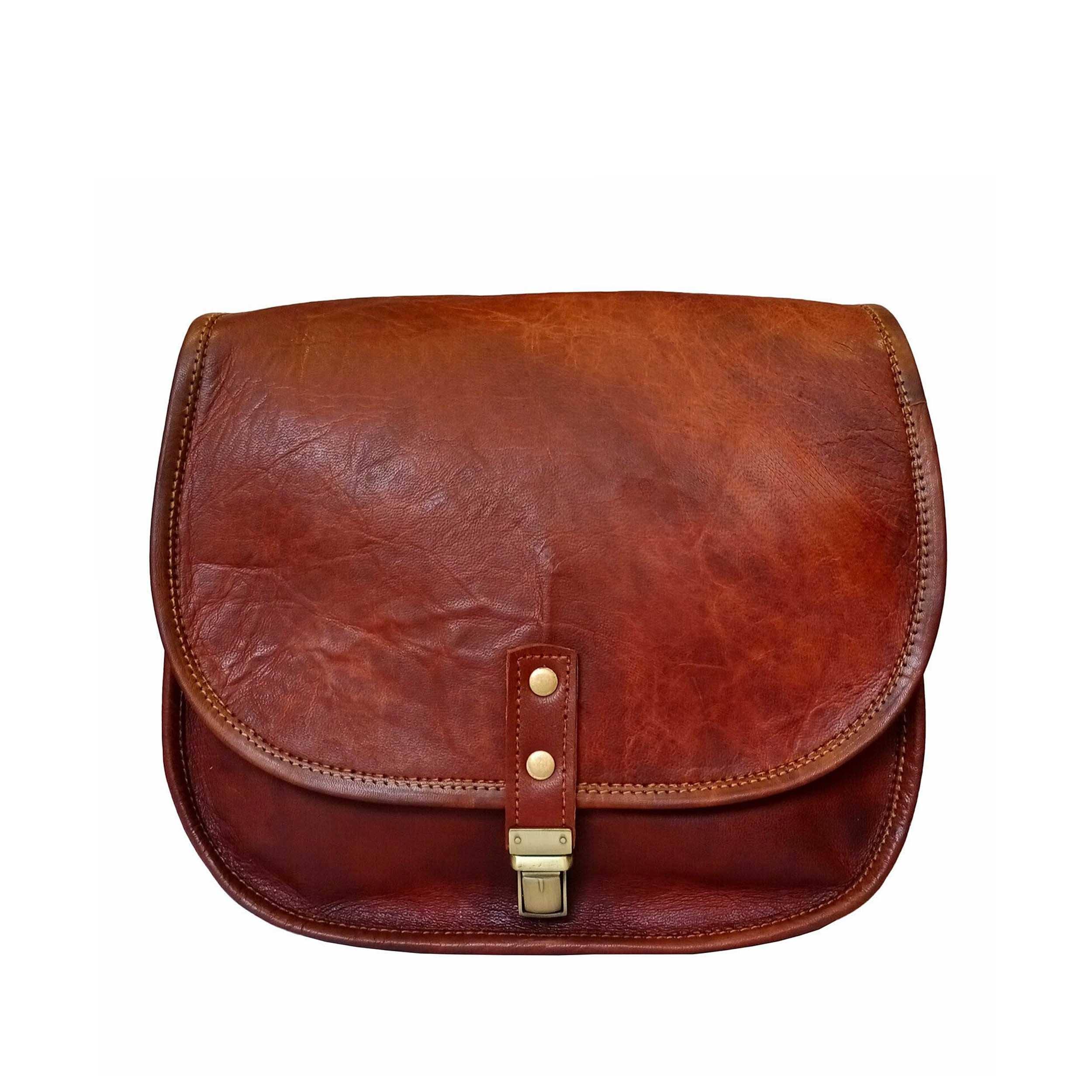 Zamora Crossbody Bag