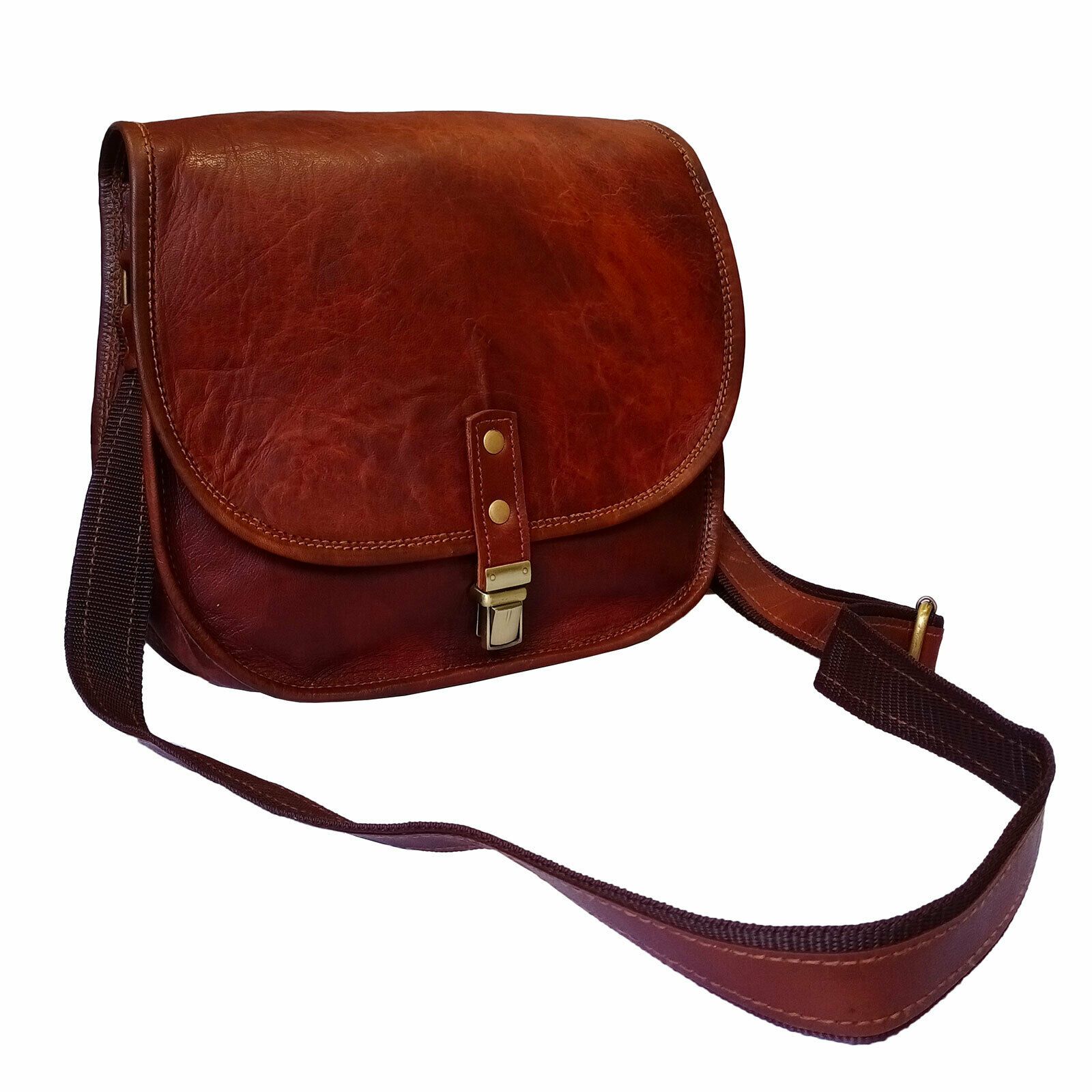 Zamora Crossbody Bag thumbnail 2