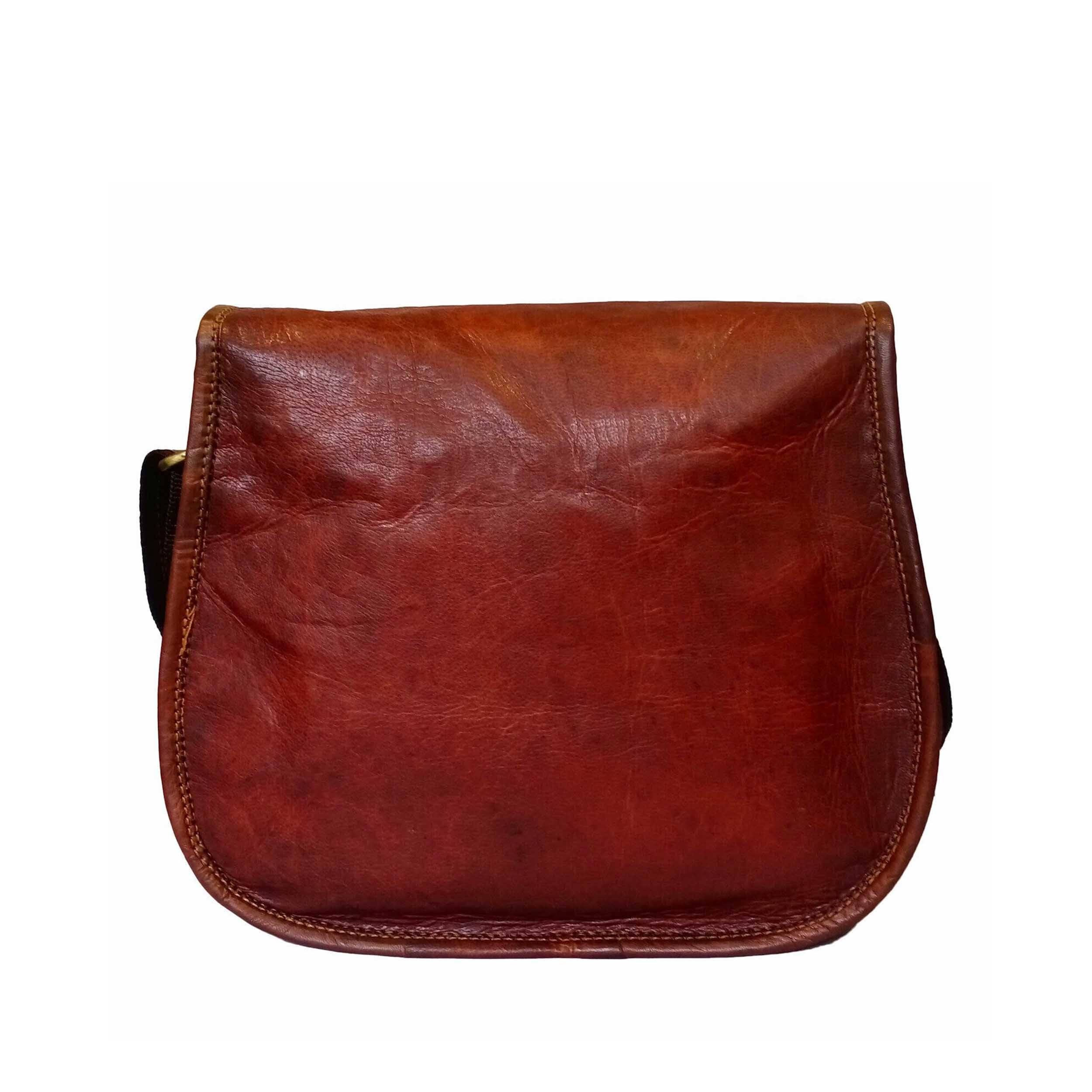 Zamora Crossbody Bag thumbnail 3