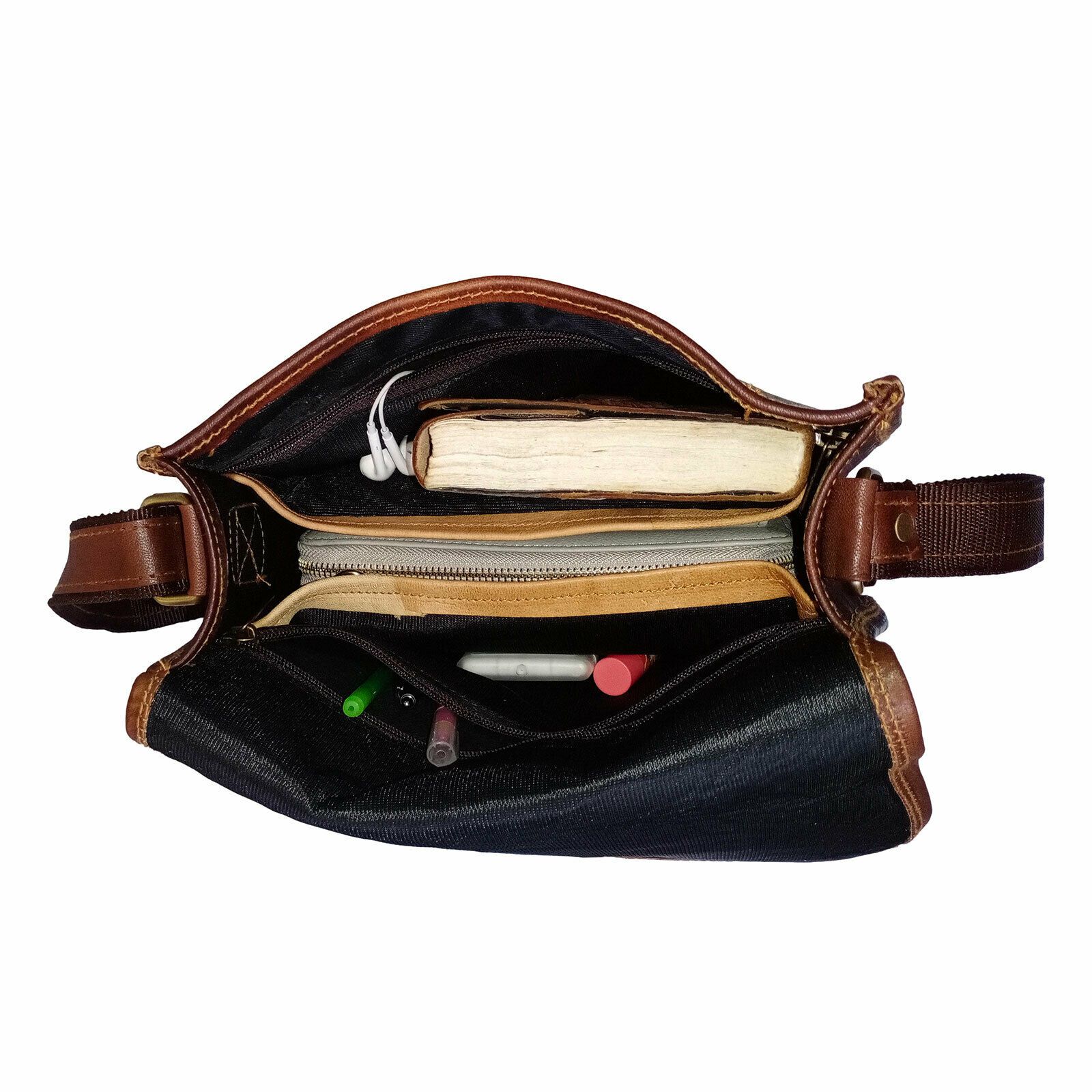 Zamora Crossbody Bag thumbnail 7