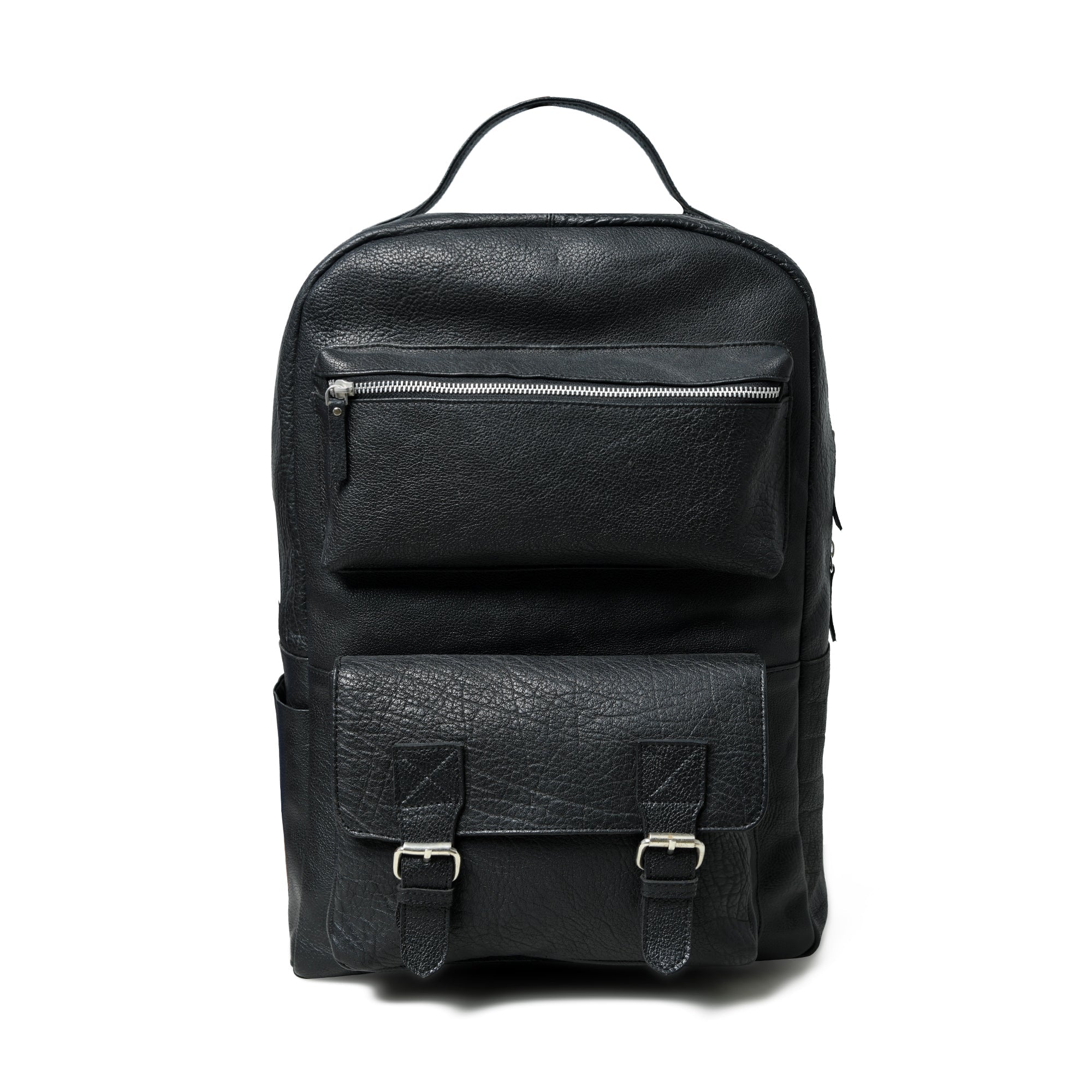 Noirtrek Leather Backpack 2.0 thumbnail 2