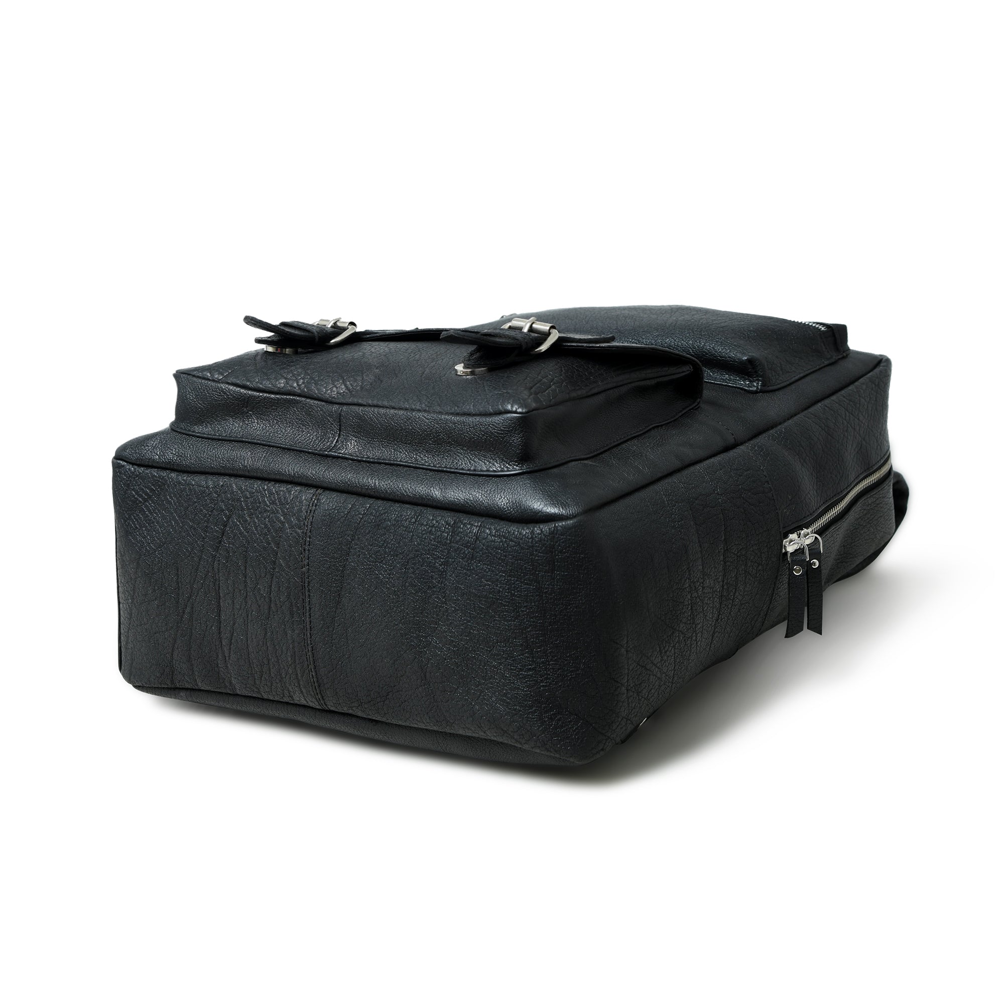 Noirtrek Leather Backpack 2.0 thumbnail 7