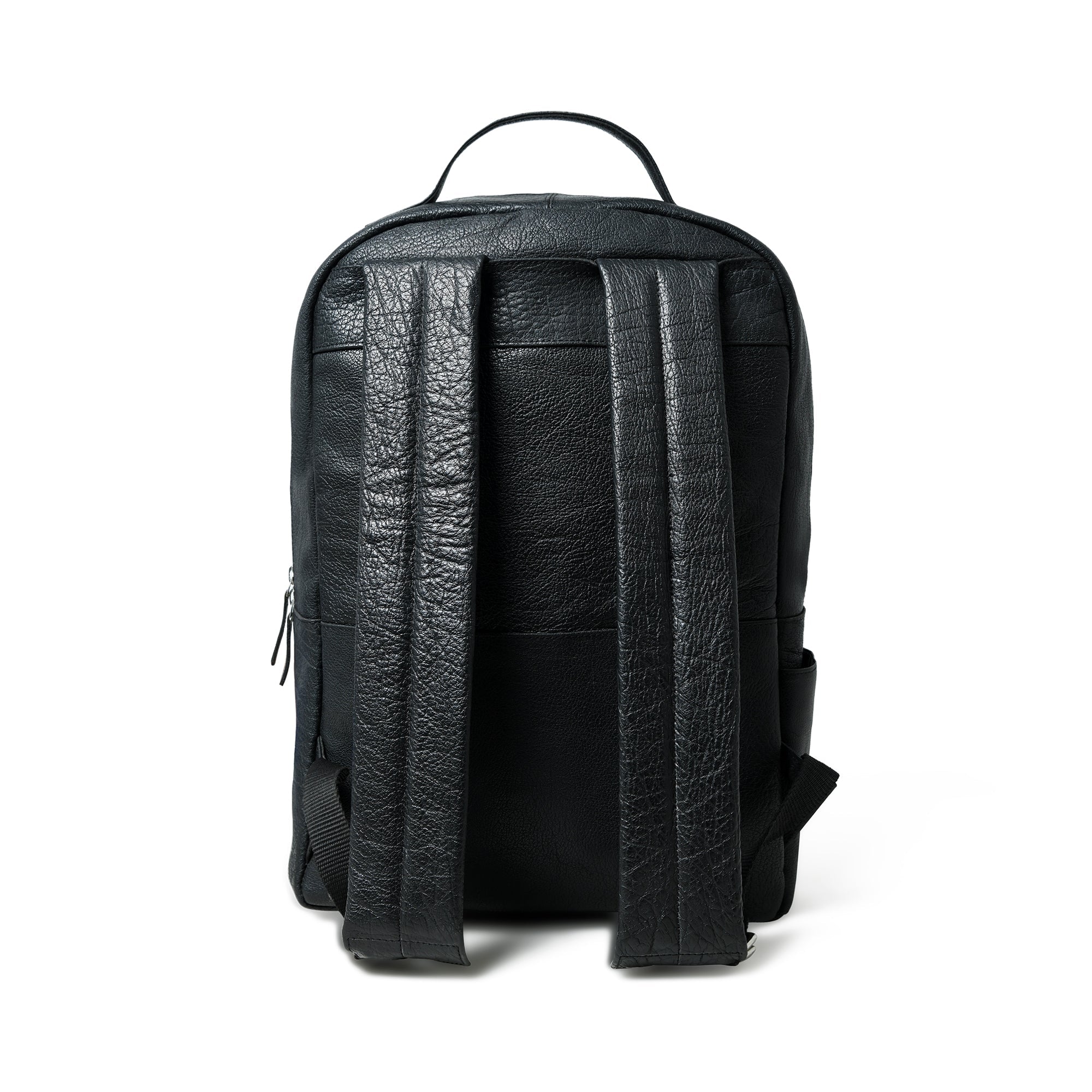 Noirtrek Leather Backpack 2.0 thumbnail 9