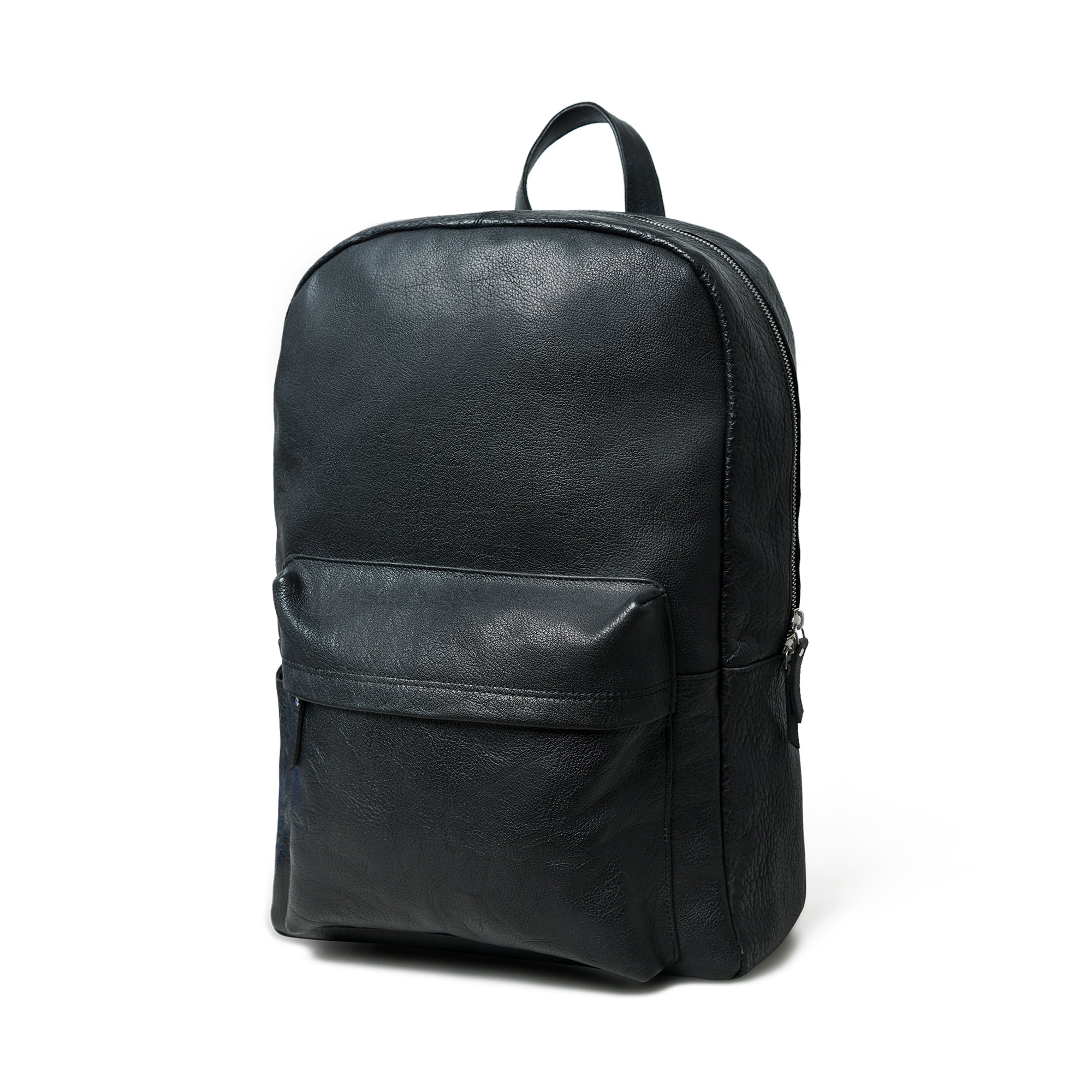 Noirtrek Leather Backpack 1.0