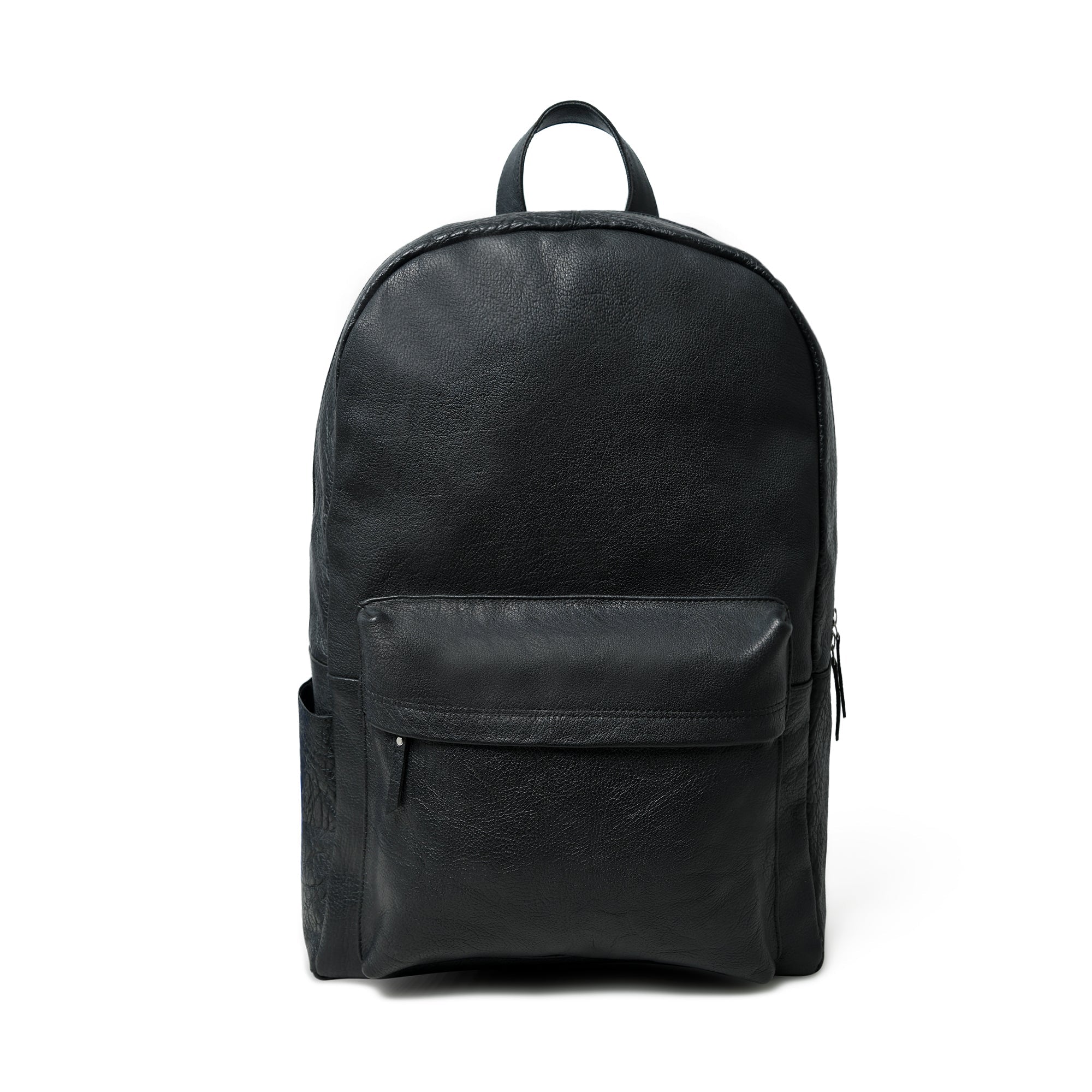 Noirtrek Leather Backpack 1.0 thumbnail 2