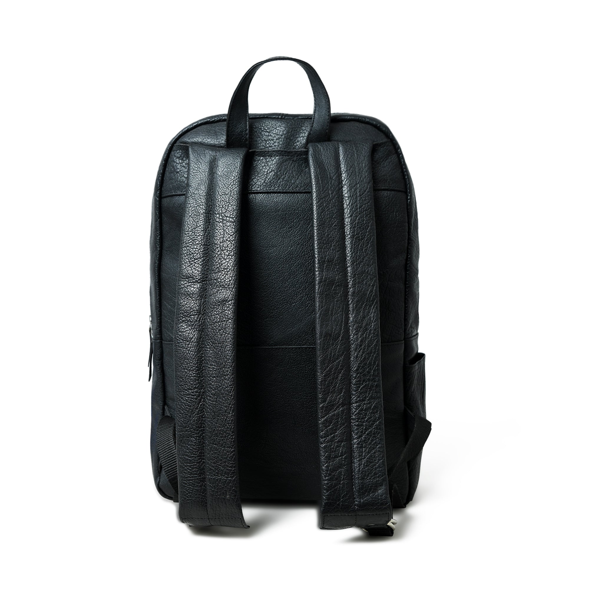 Noirtrek Leather Backpack 1.0 thumbnail 4