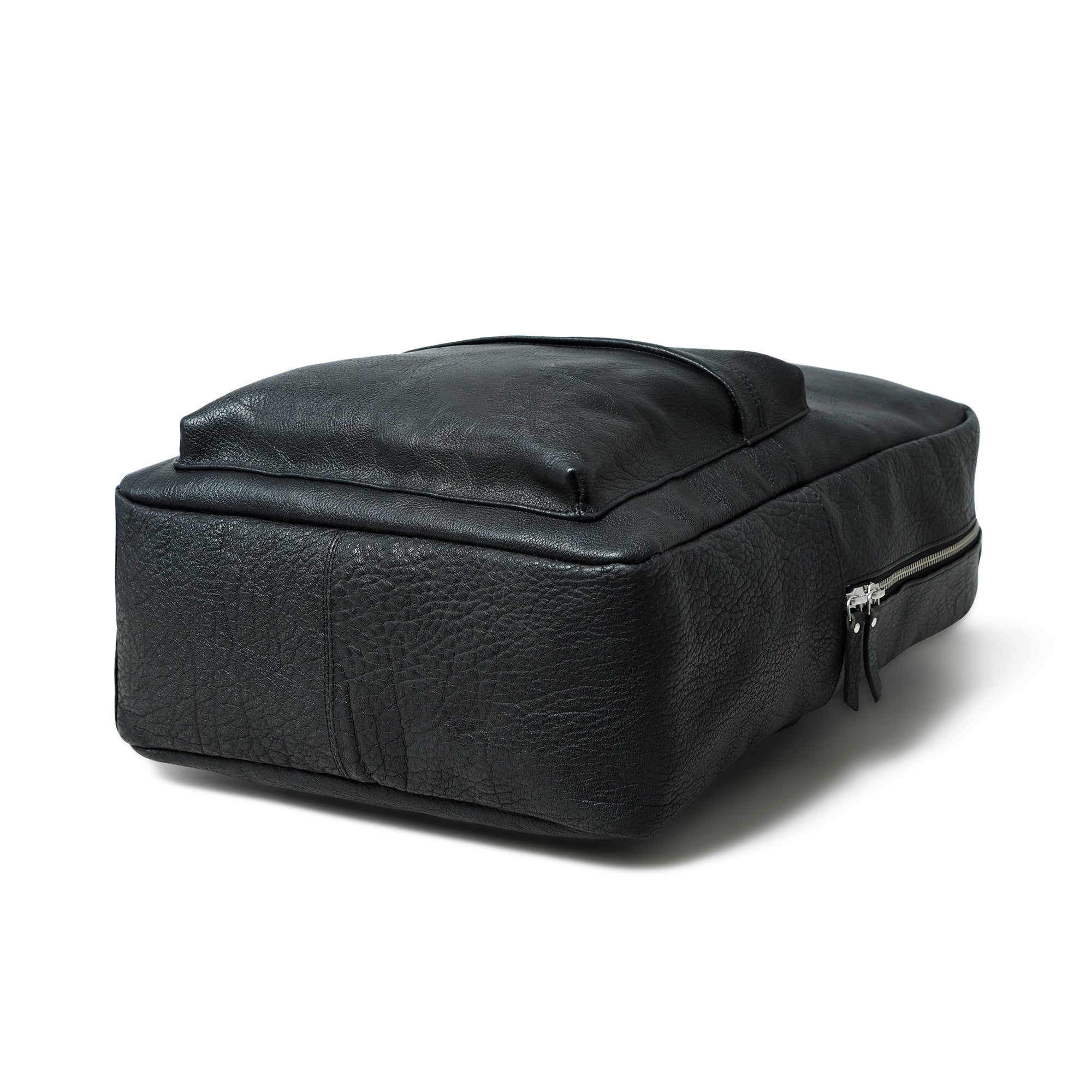 Noirtrek Leather Backpack 1.0 thumbnail 6