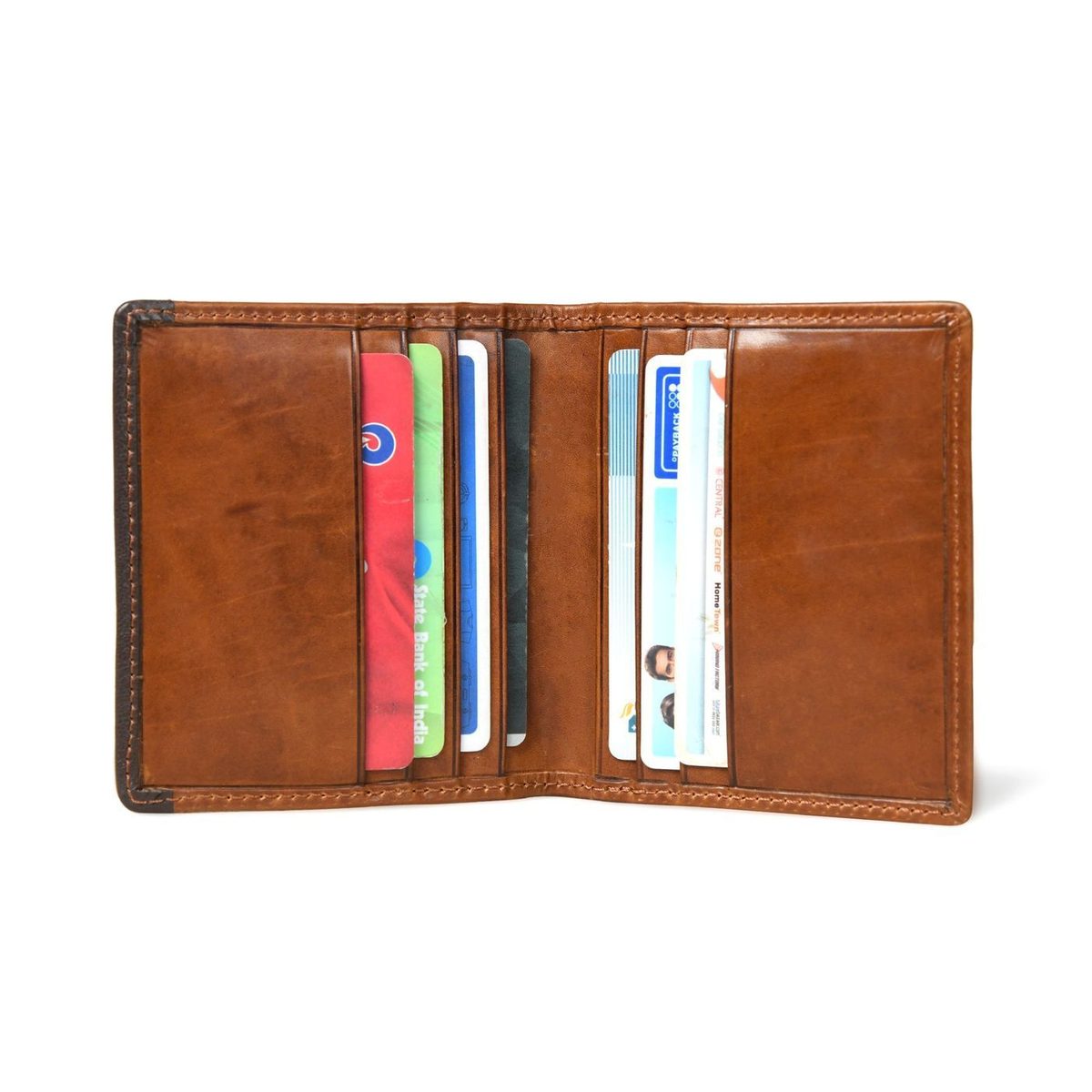Nutmeg Card Holder thumbnail 2
