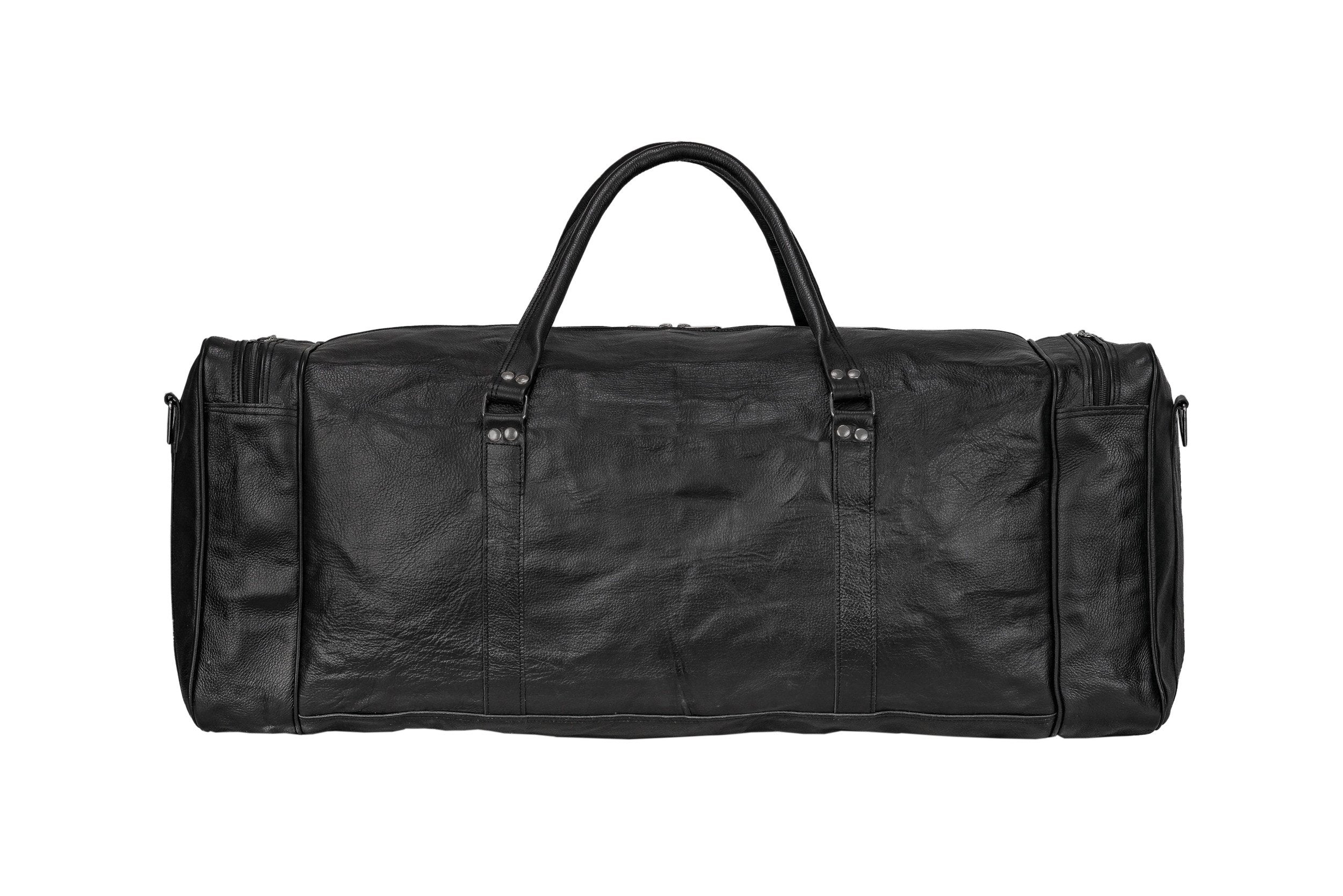 Oversized Weekender Duffel thumbnail 3