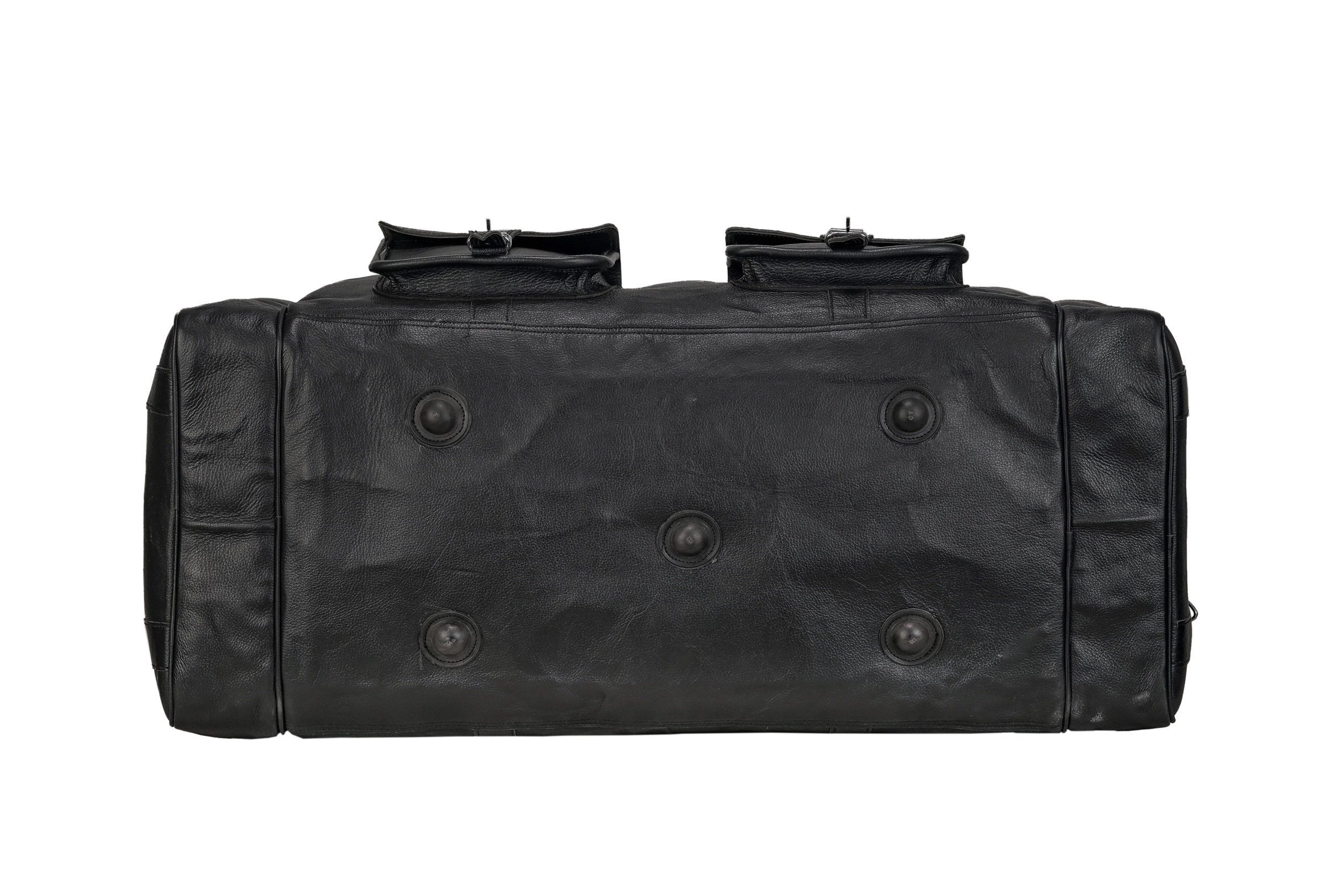 Oversized Weekender Duffel thumbnail 4