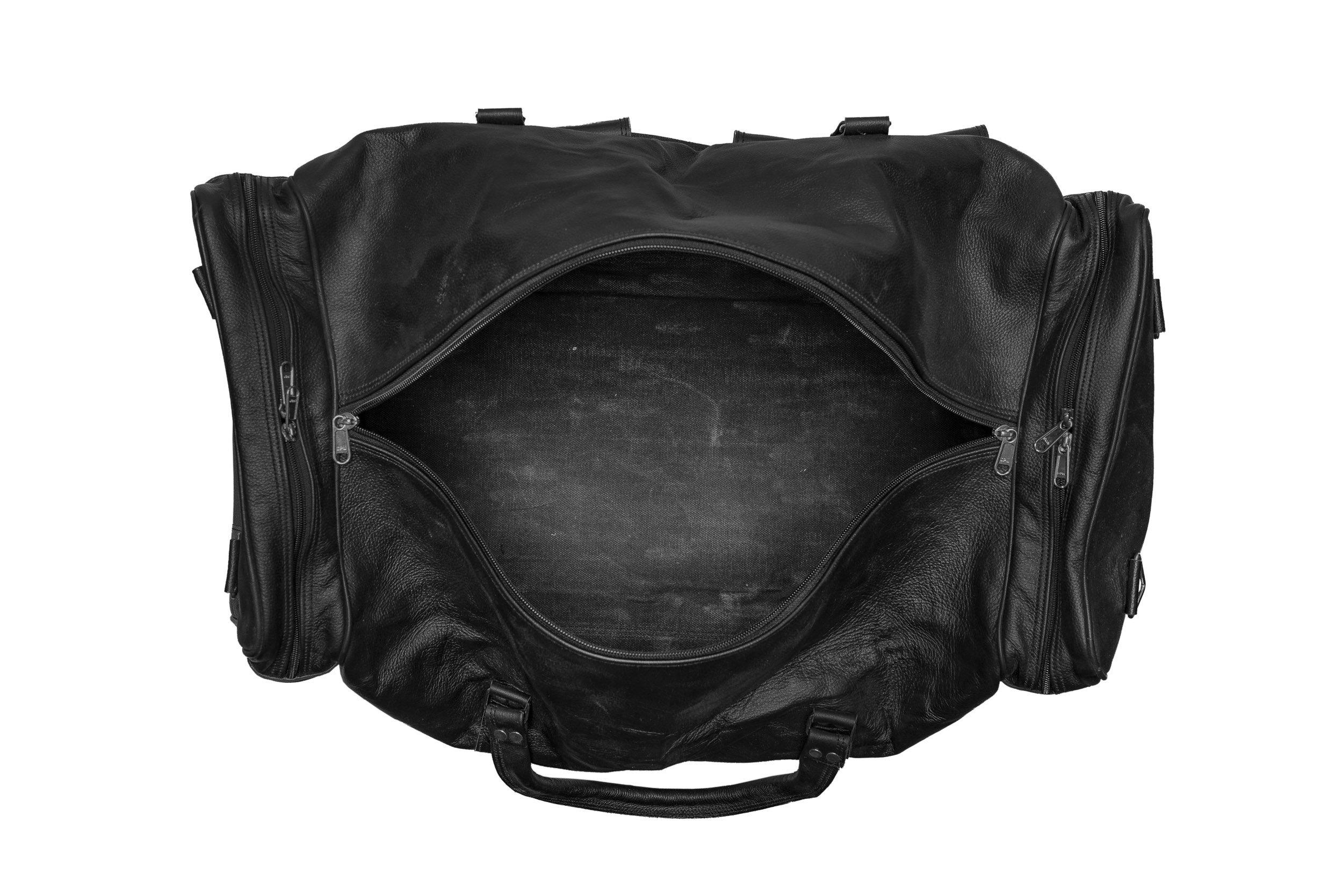 Oversized Weekender Duffel thumbnail 8