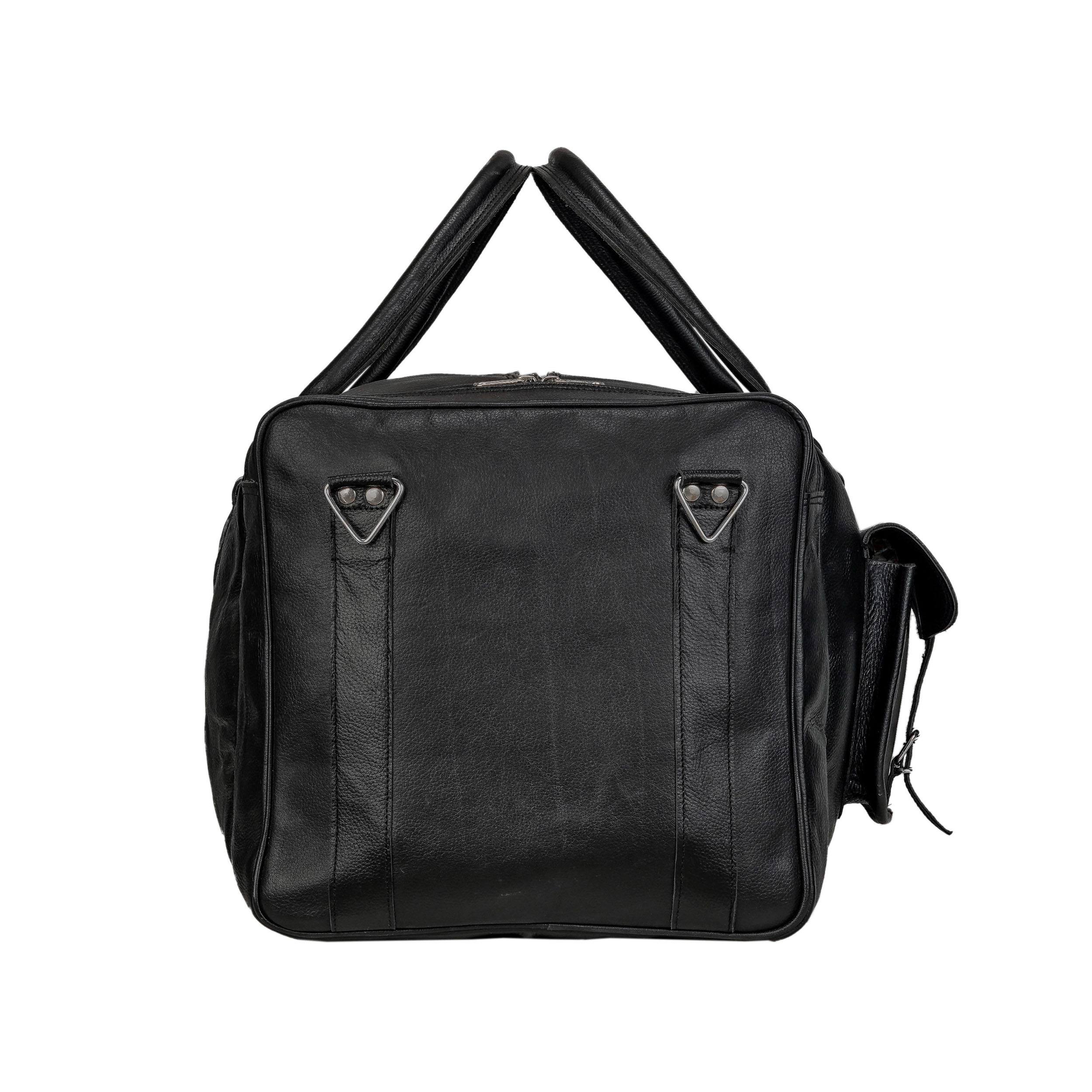 Oversized Weekender Duffel thumbnail 9