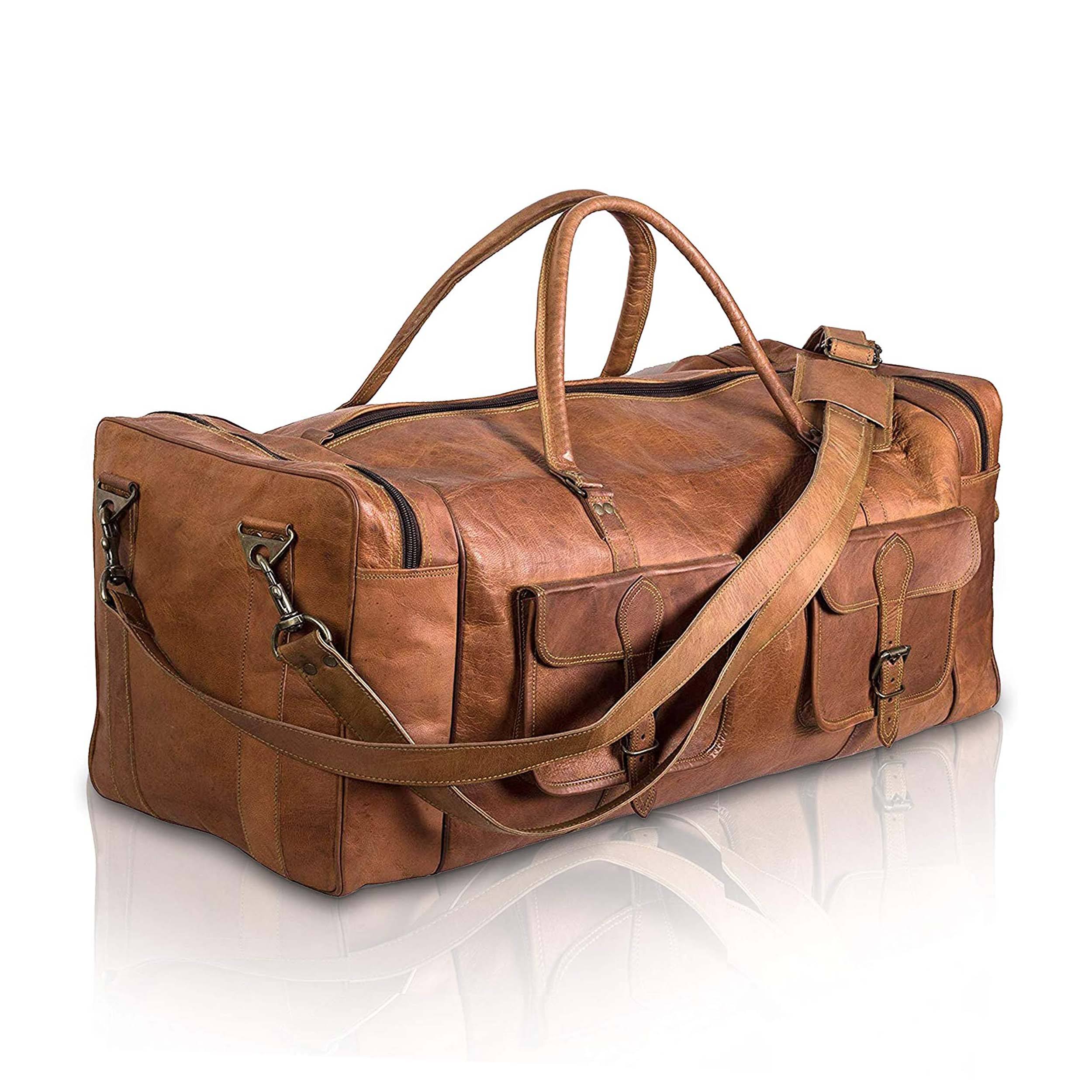 Juggernaut Travel Duffel thumbnail 2