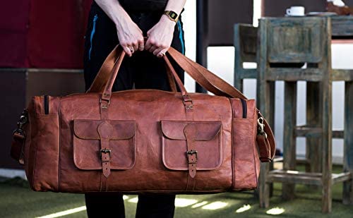 Juggernaut Travel Duffel thumbnail 4