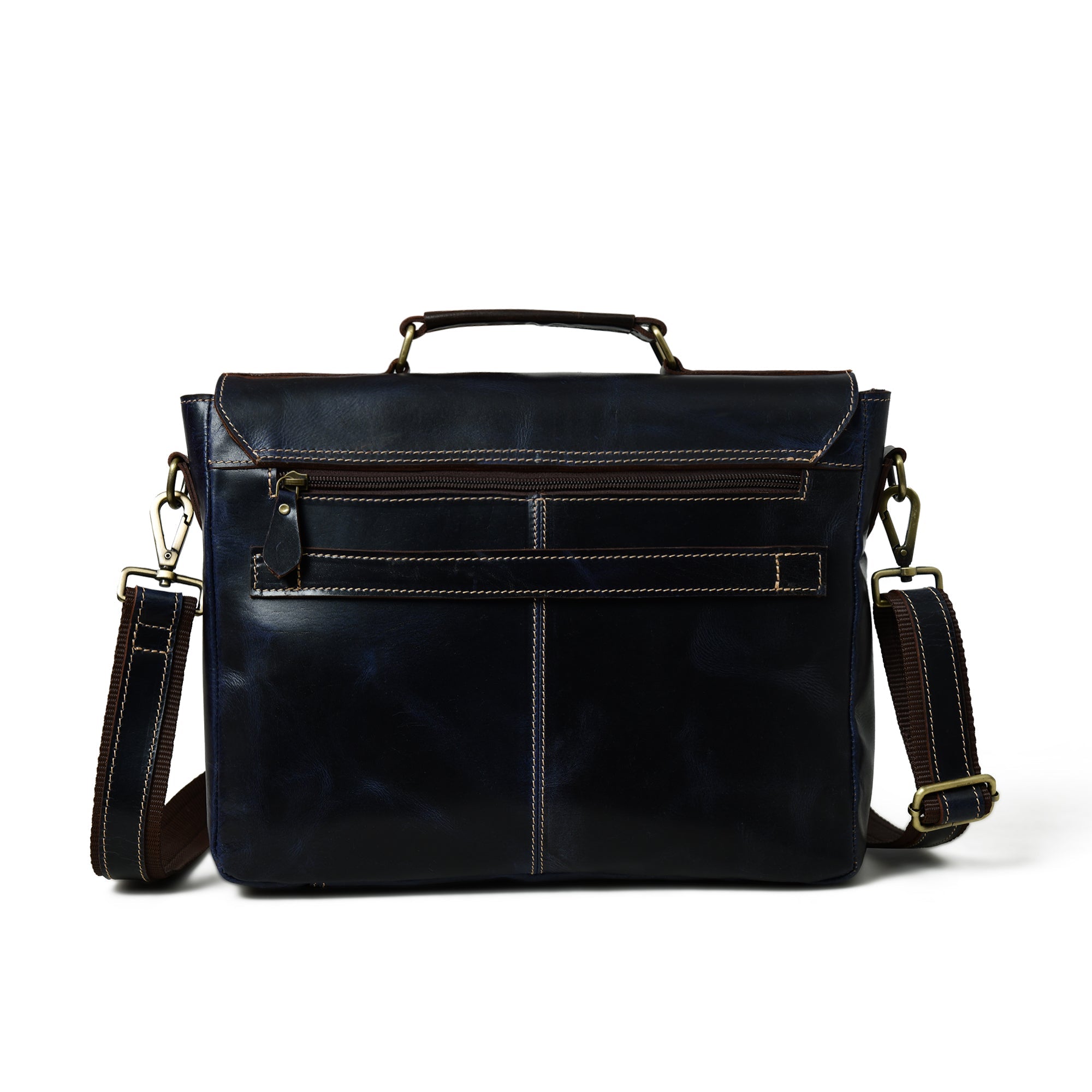 Panther Laptop Messenger Bag thumbnail 6