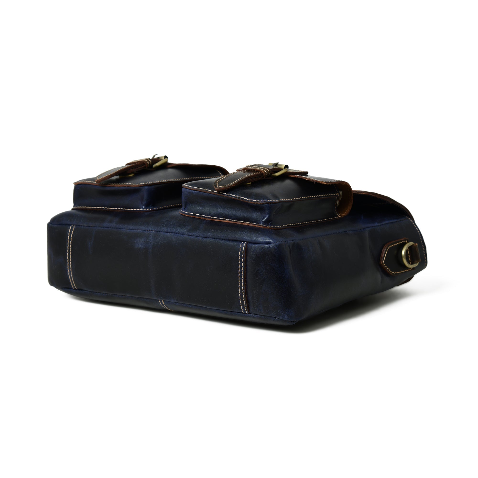 Panther Laptop Messenger Bag thumbnail 7