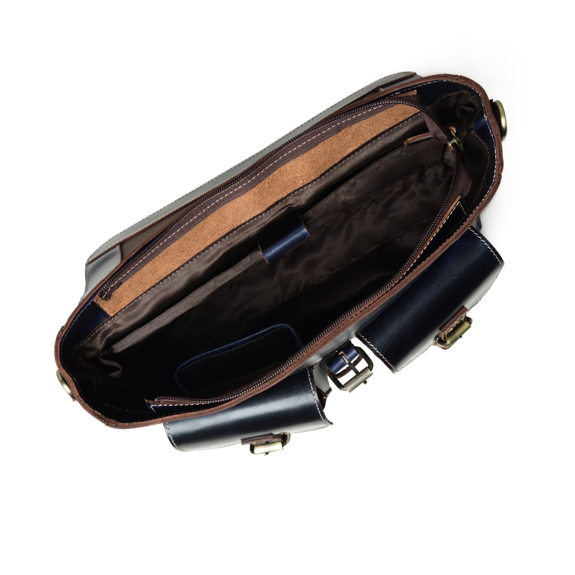 Panther Laptop Messenger Bag thumbnail 9