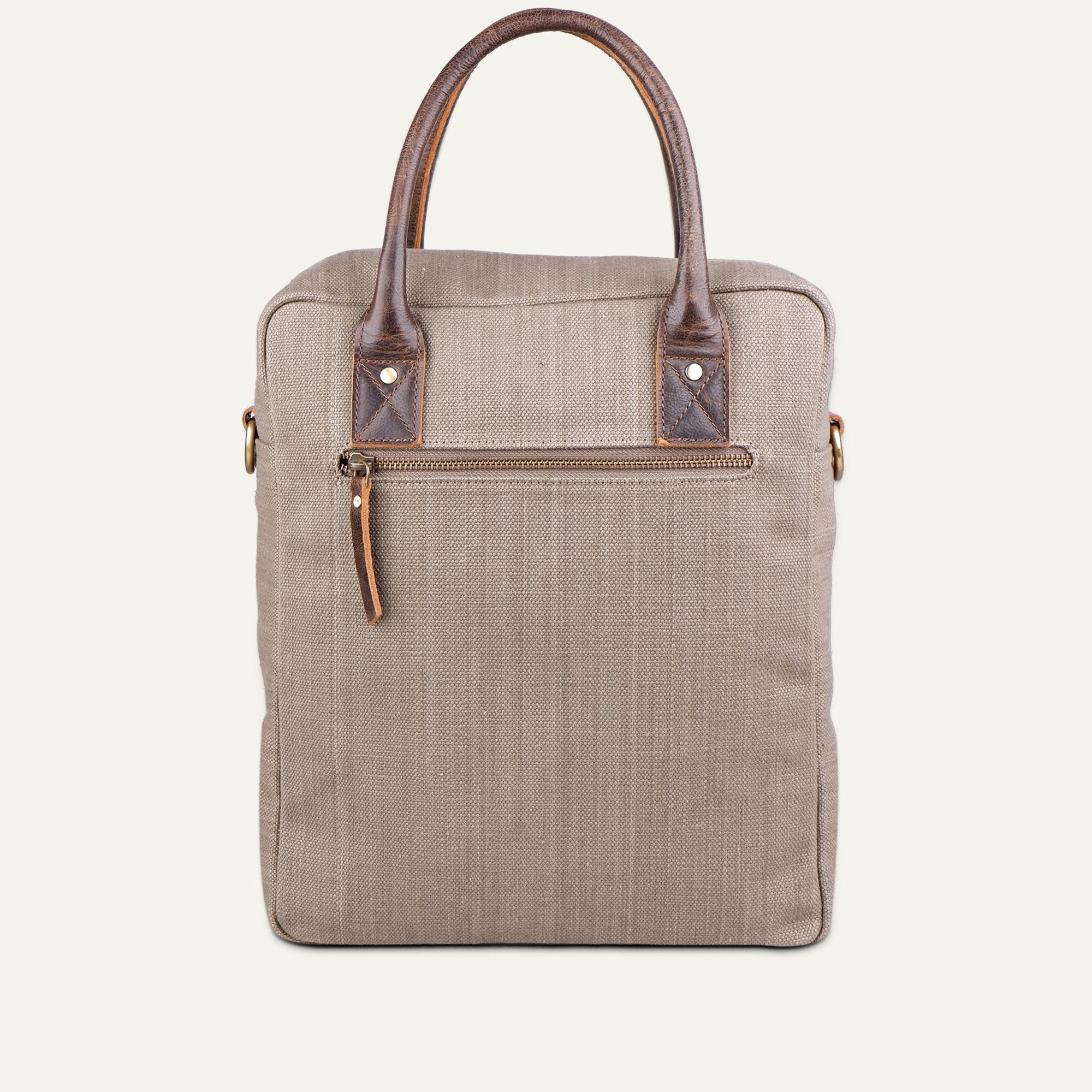 Parker Canvas Crossbody thumbnail 5