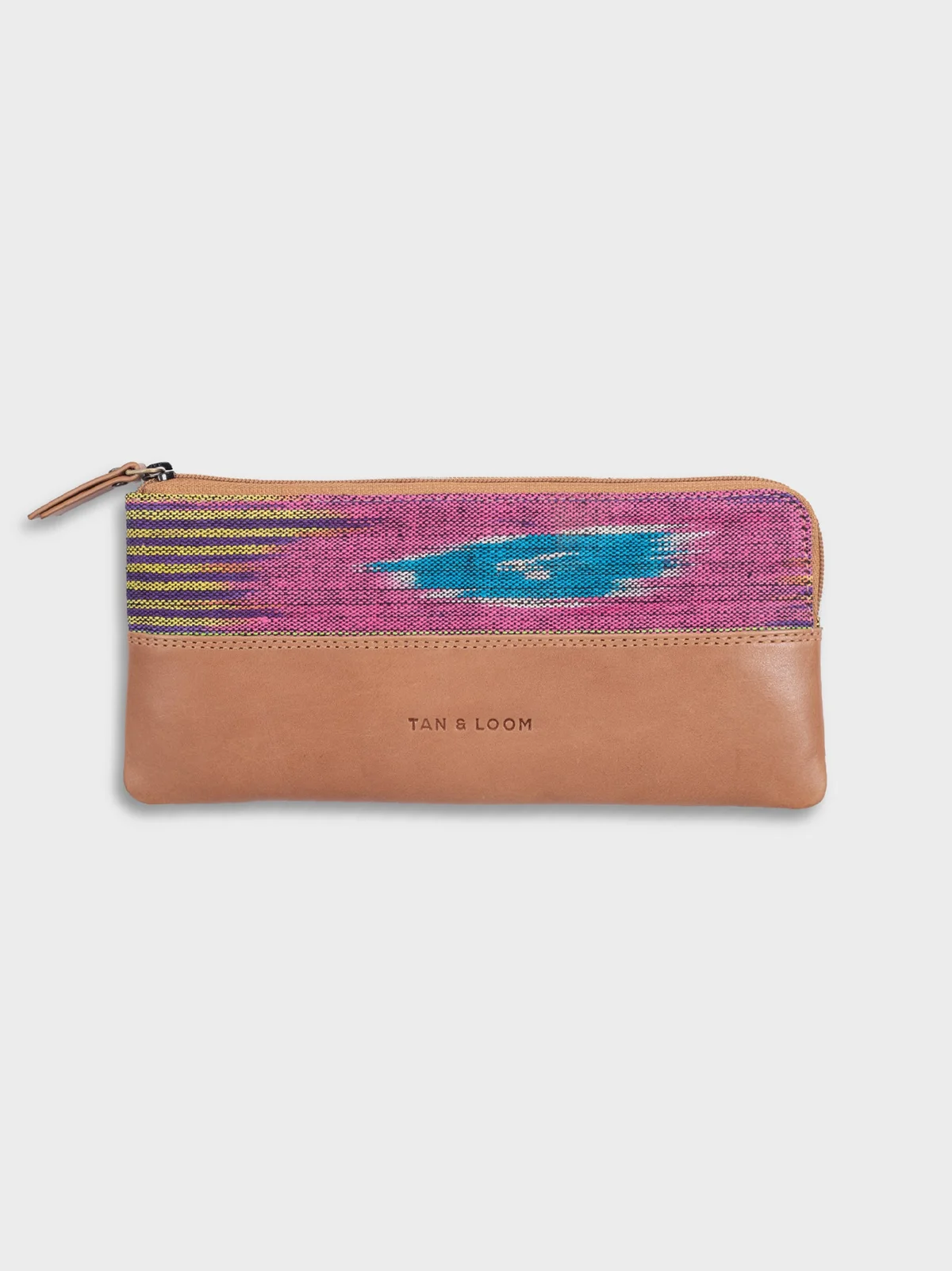 Pencil Pouch (Multi)