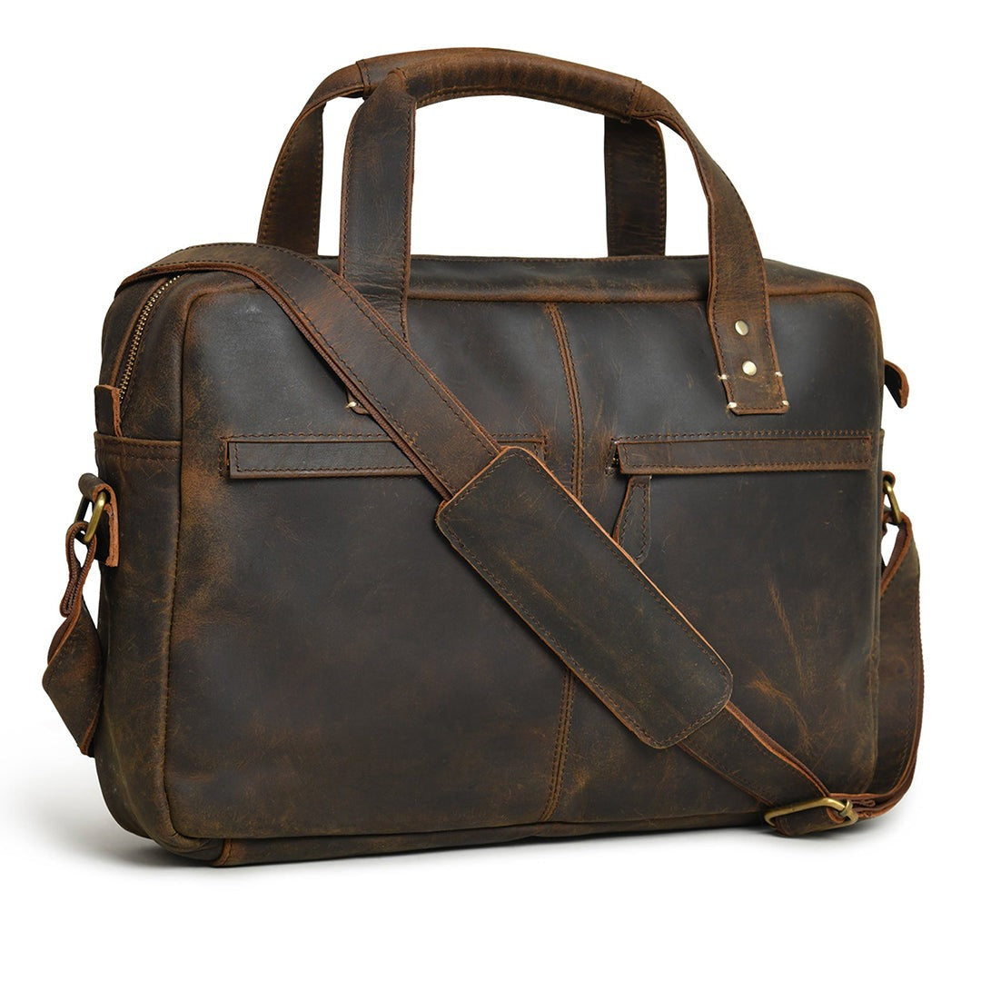 Peterson Briefcase thumbnail 2