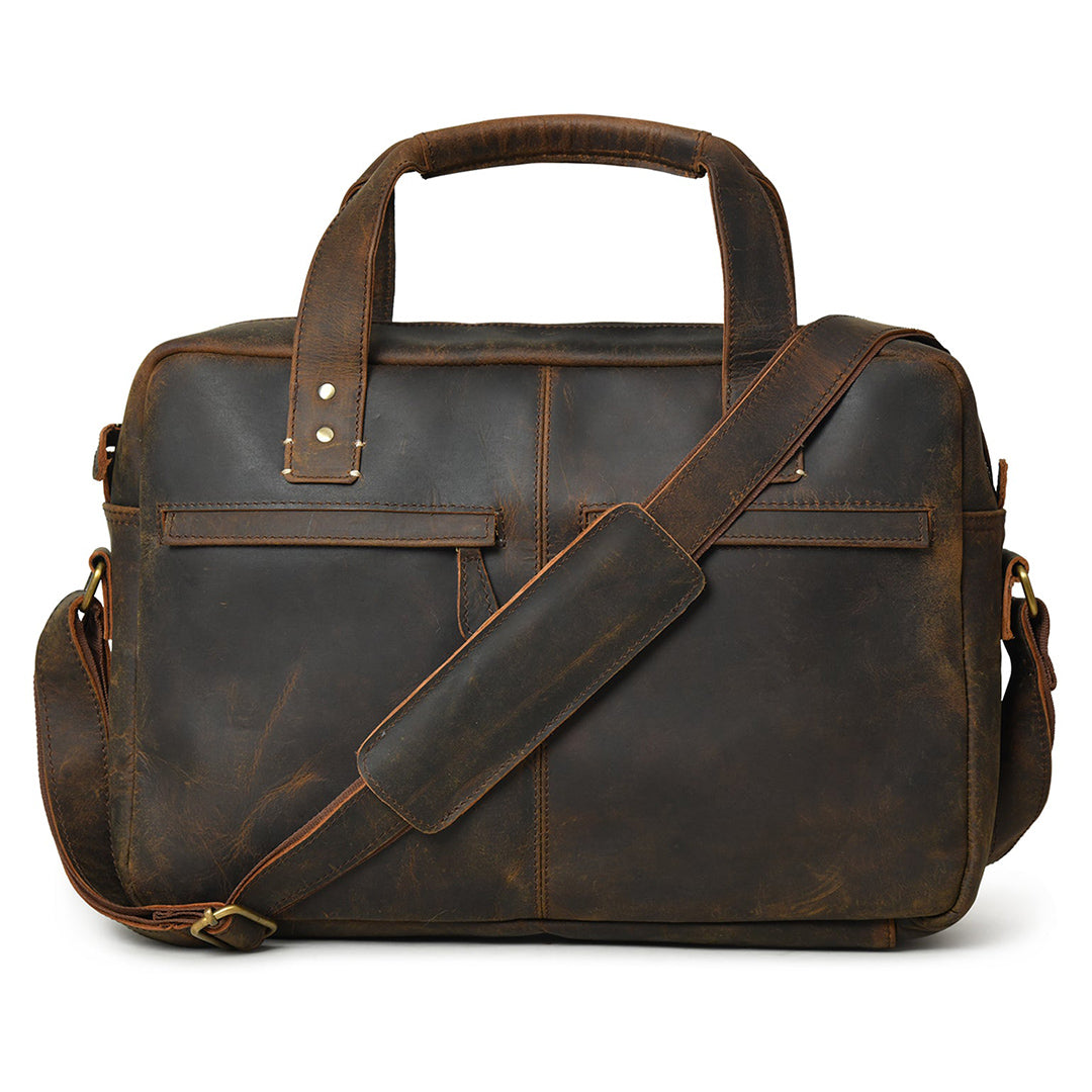 Peterson Briefcase thumbnail 3