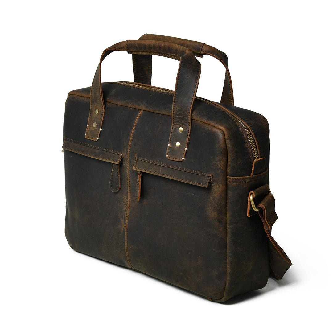 Peterson Briefcase thumbnail 4
