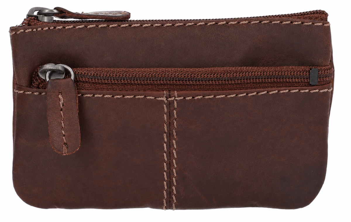 Key pouch wallet