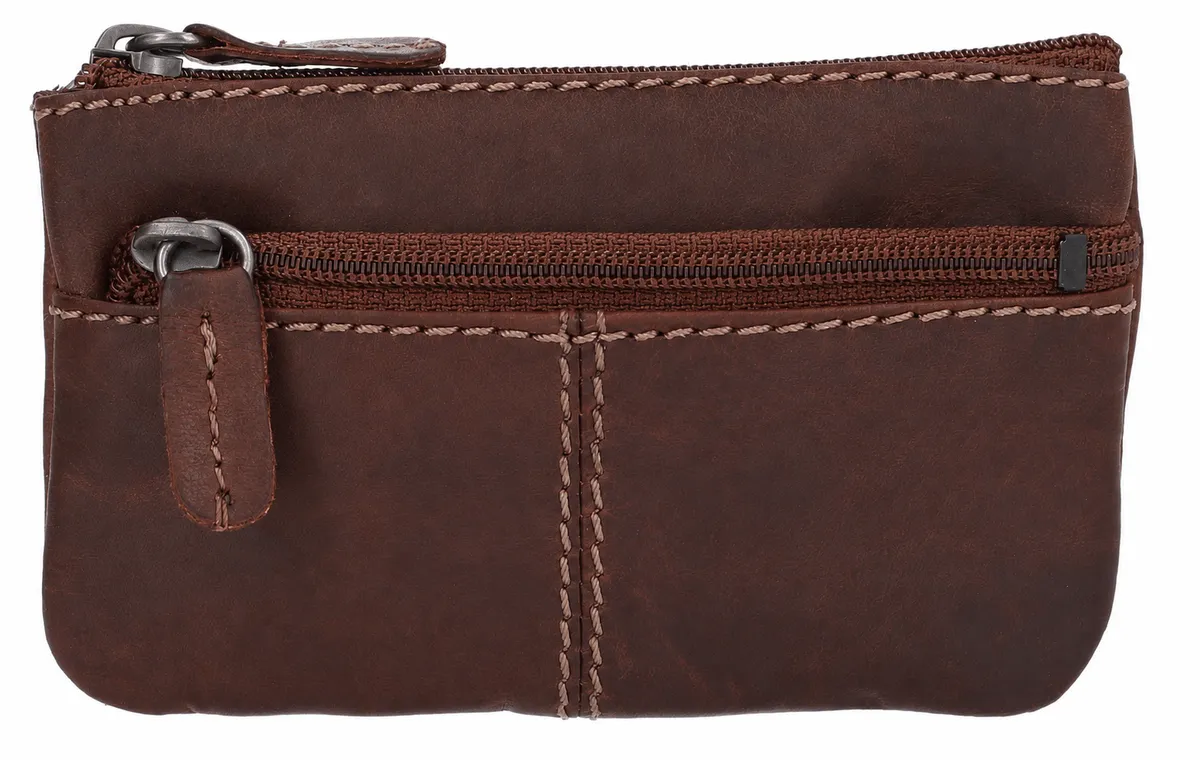 Key pouch wallet