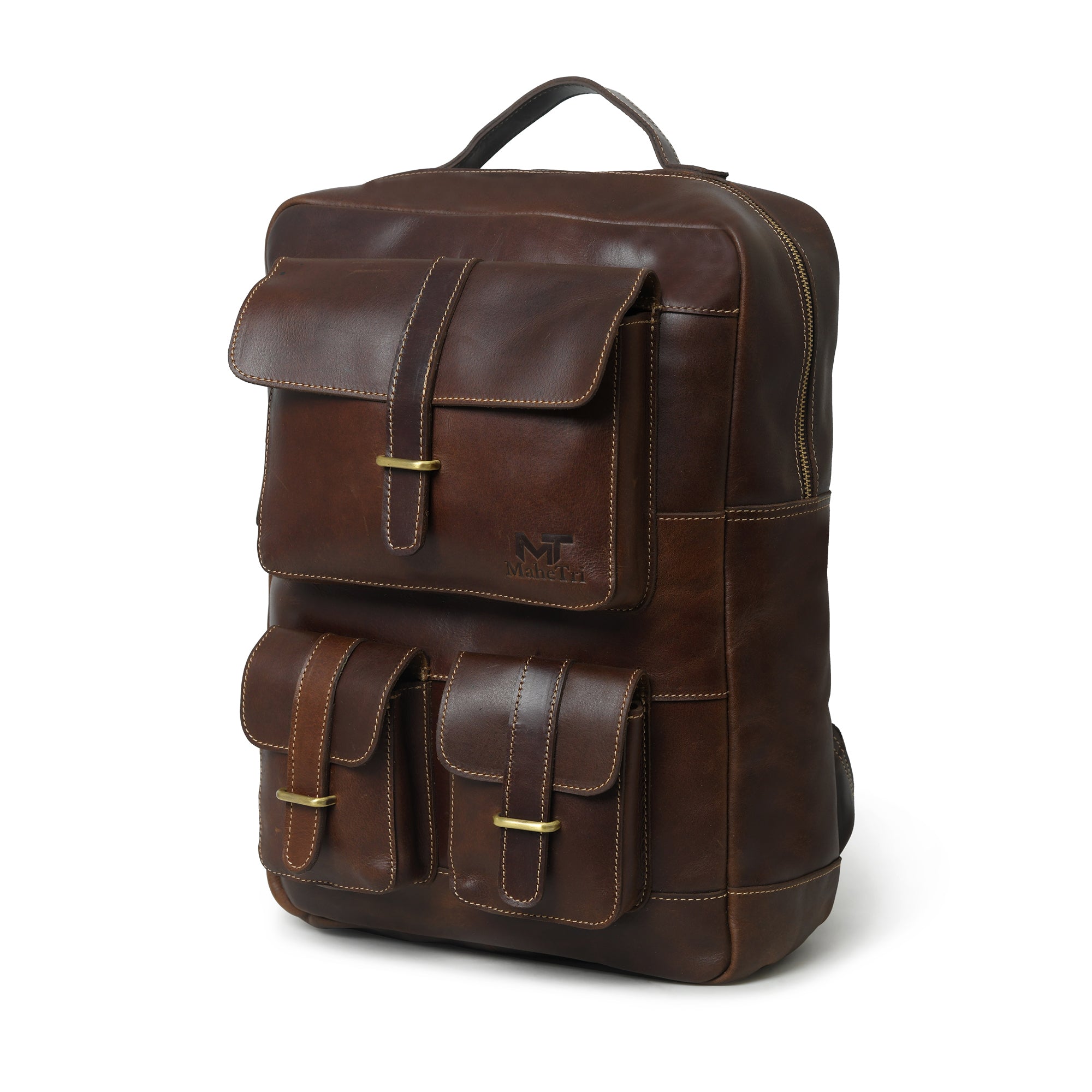 Indifash Portland Backpack thumbnail 3