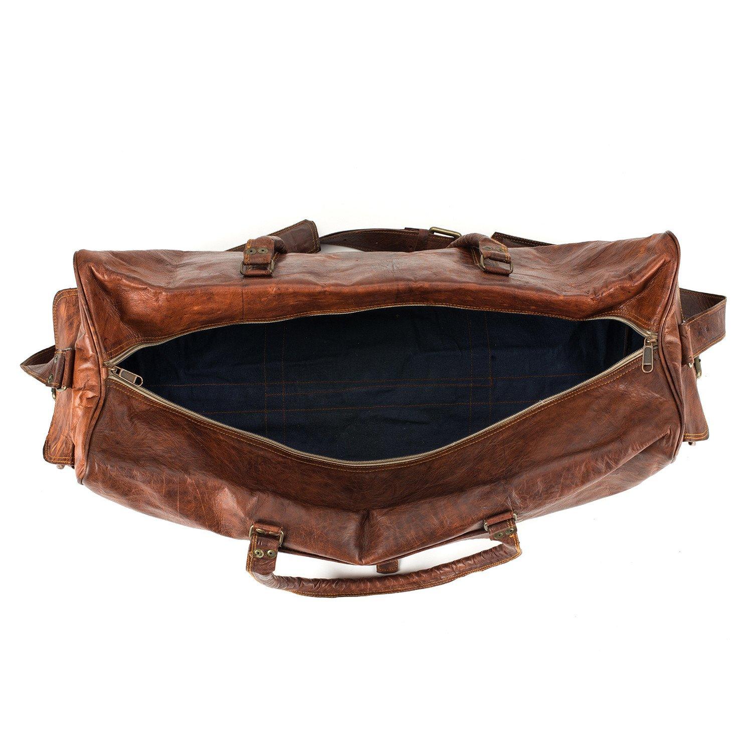 Portland Travel Duffle thumbnail 10