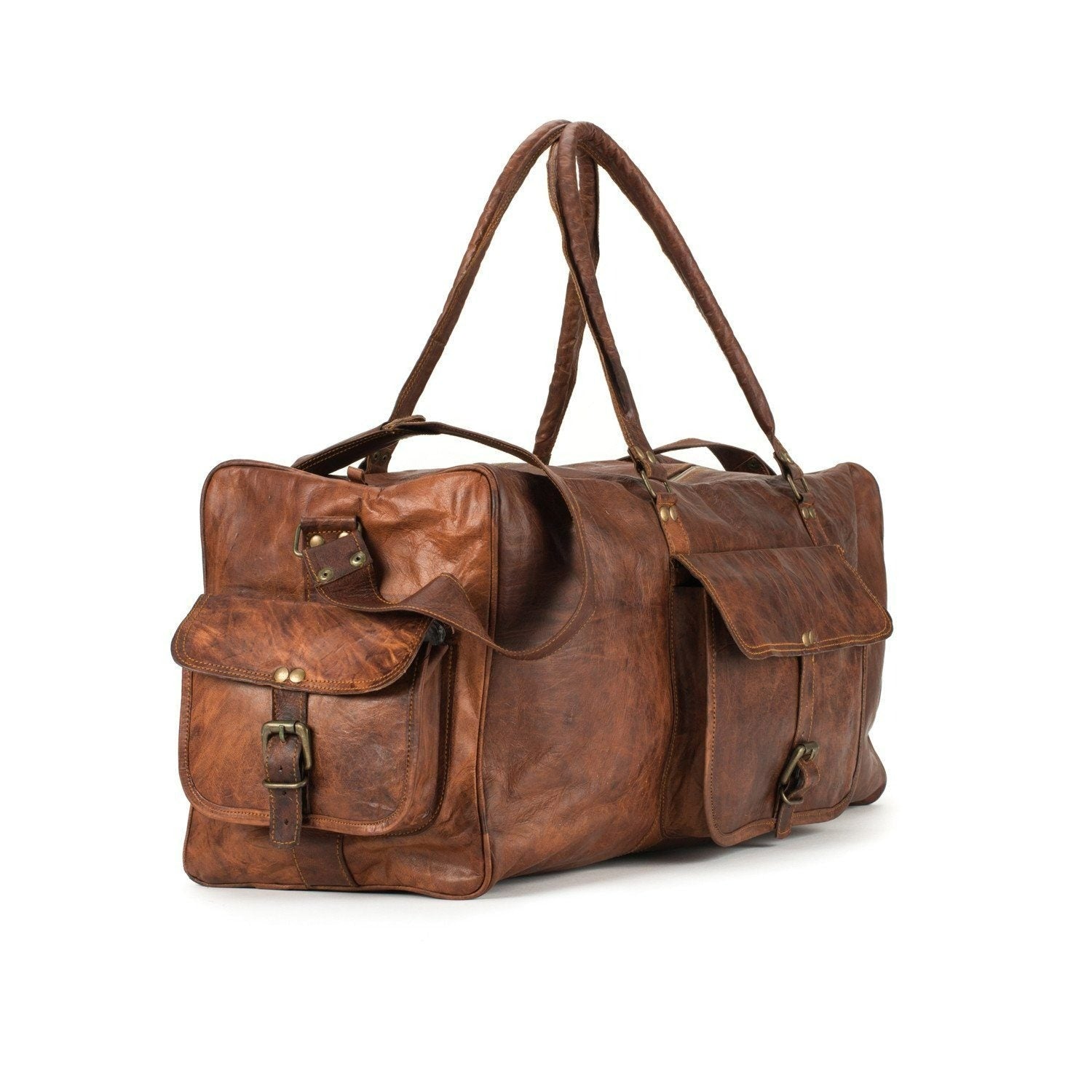 Portland Travel Duffle thumbnail 3