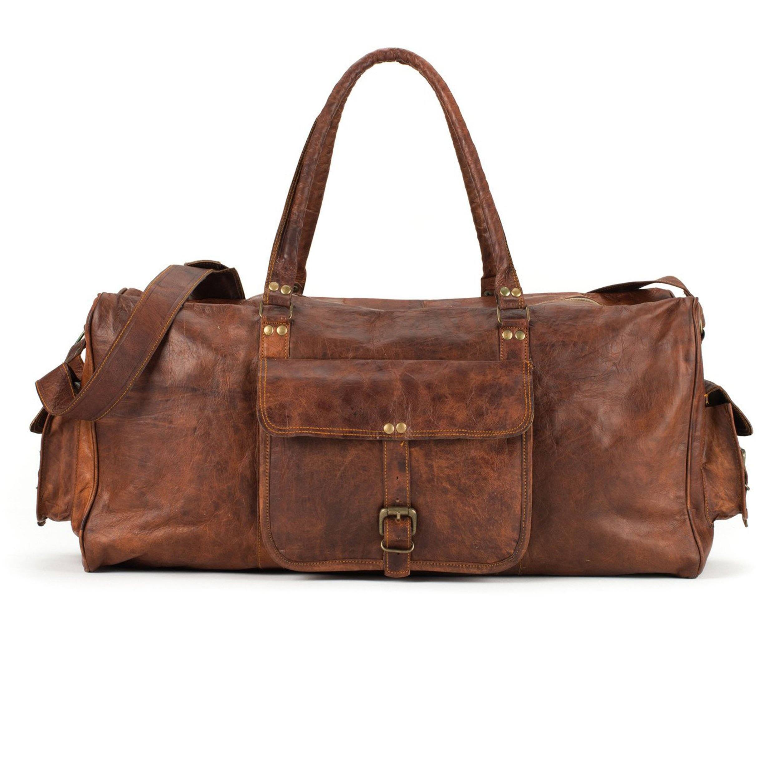 Portland Travel Duffle thumbnail 6