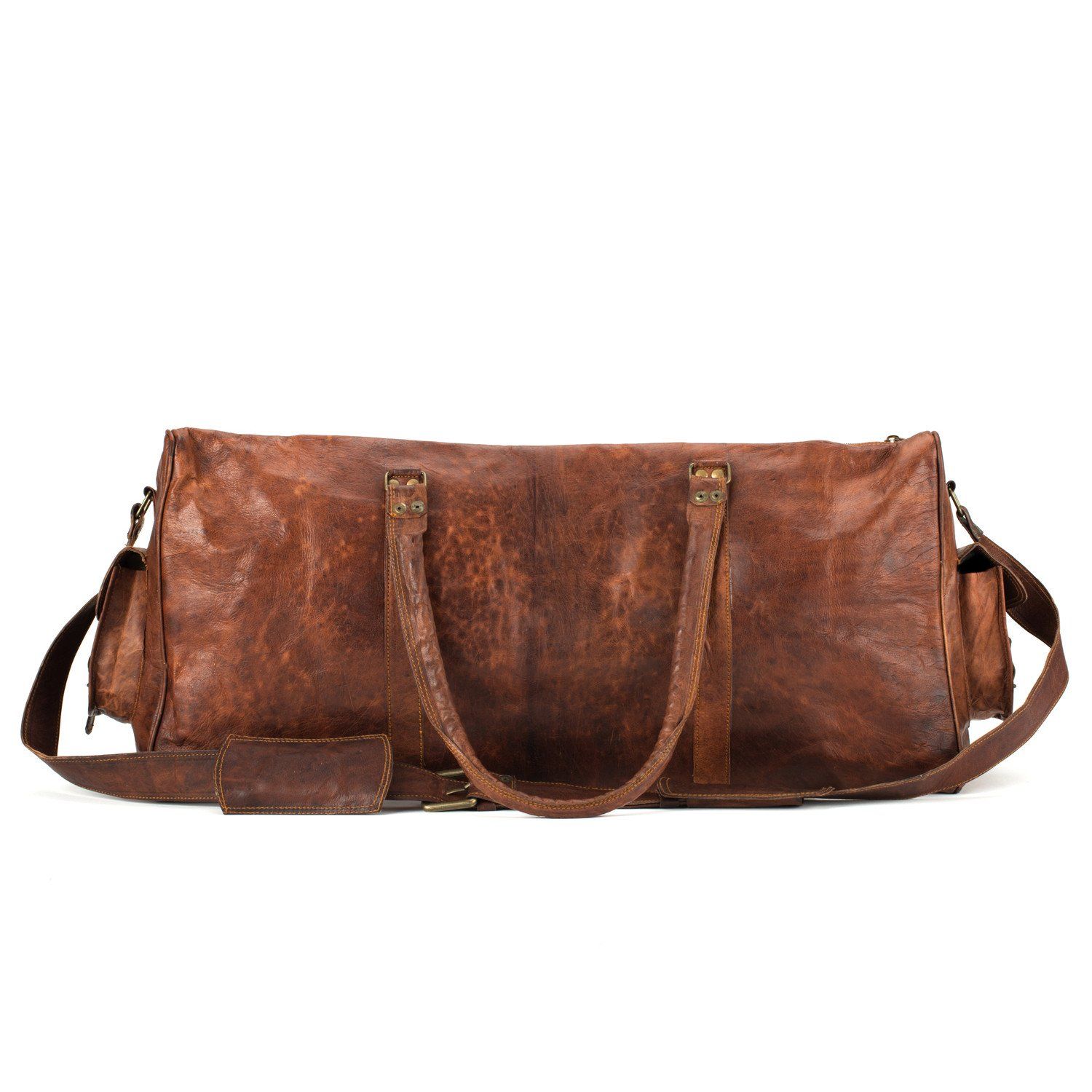 Portland Travel Duffle thumbnail 9
