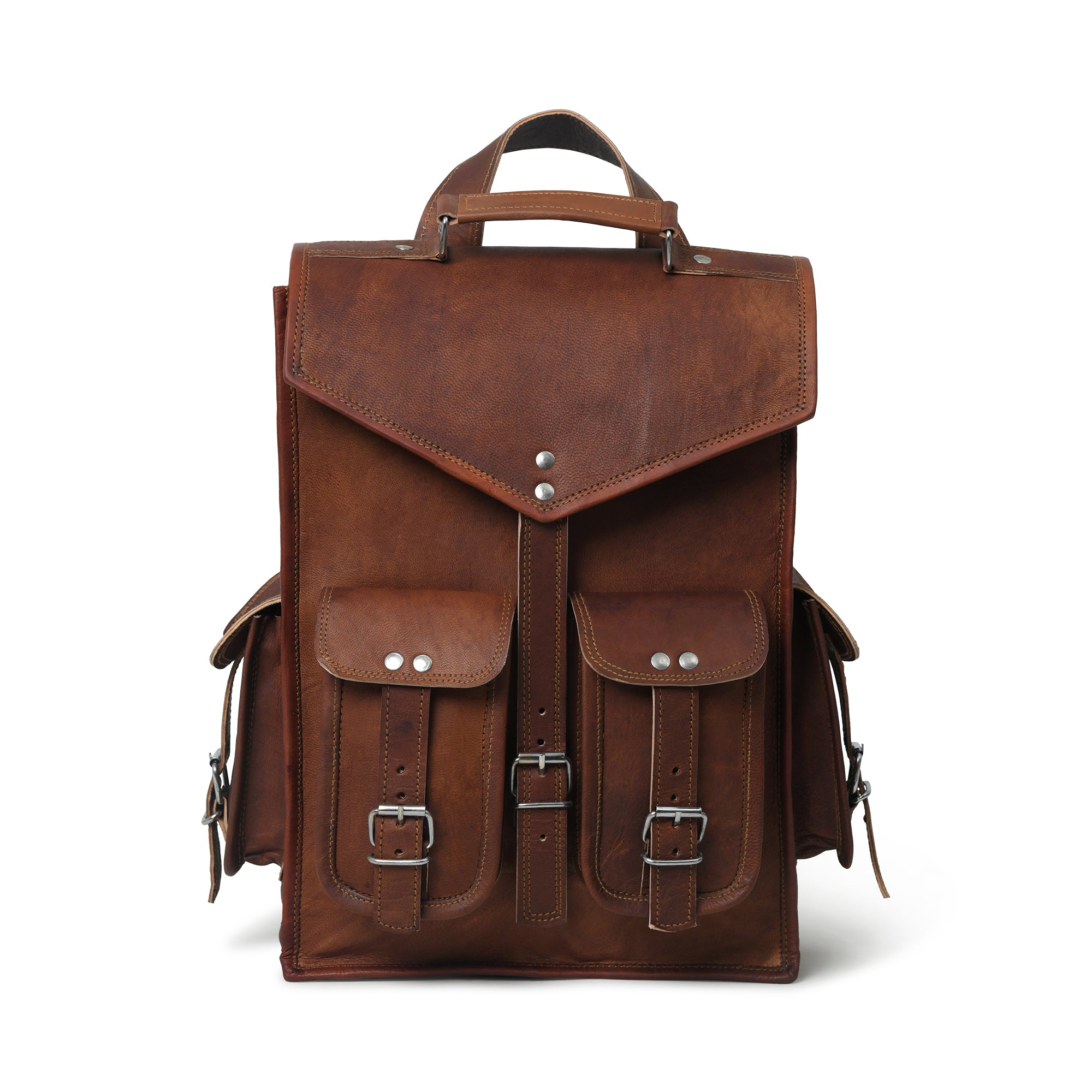Pre-Historic Convertible Backpack thumbnail 10