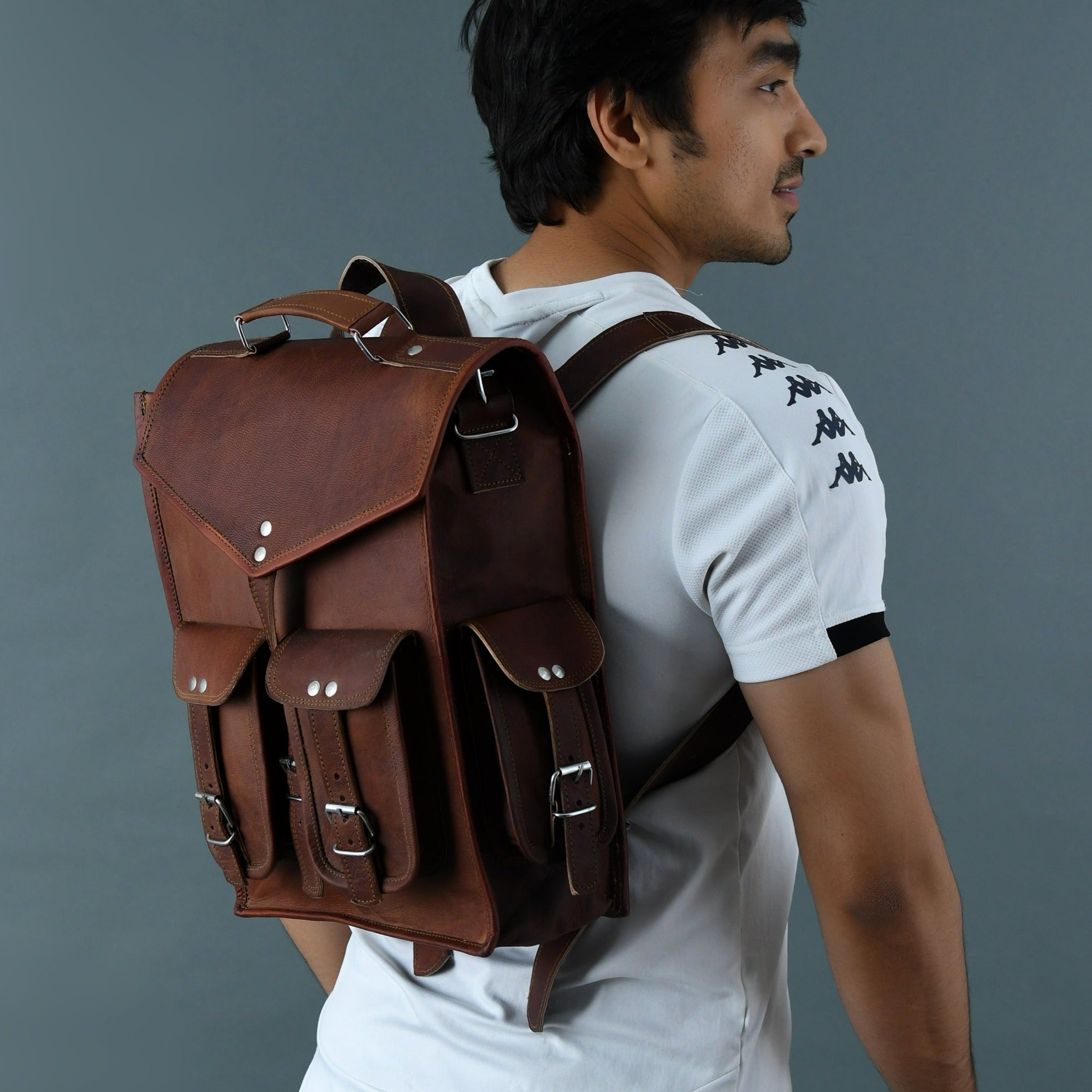 Pre-Historic Convertible Backpack thumbnail 11