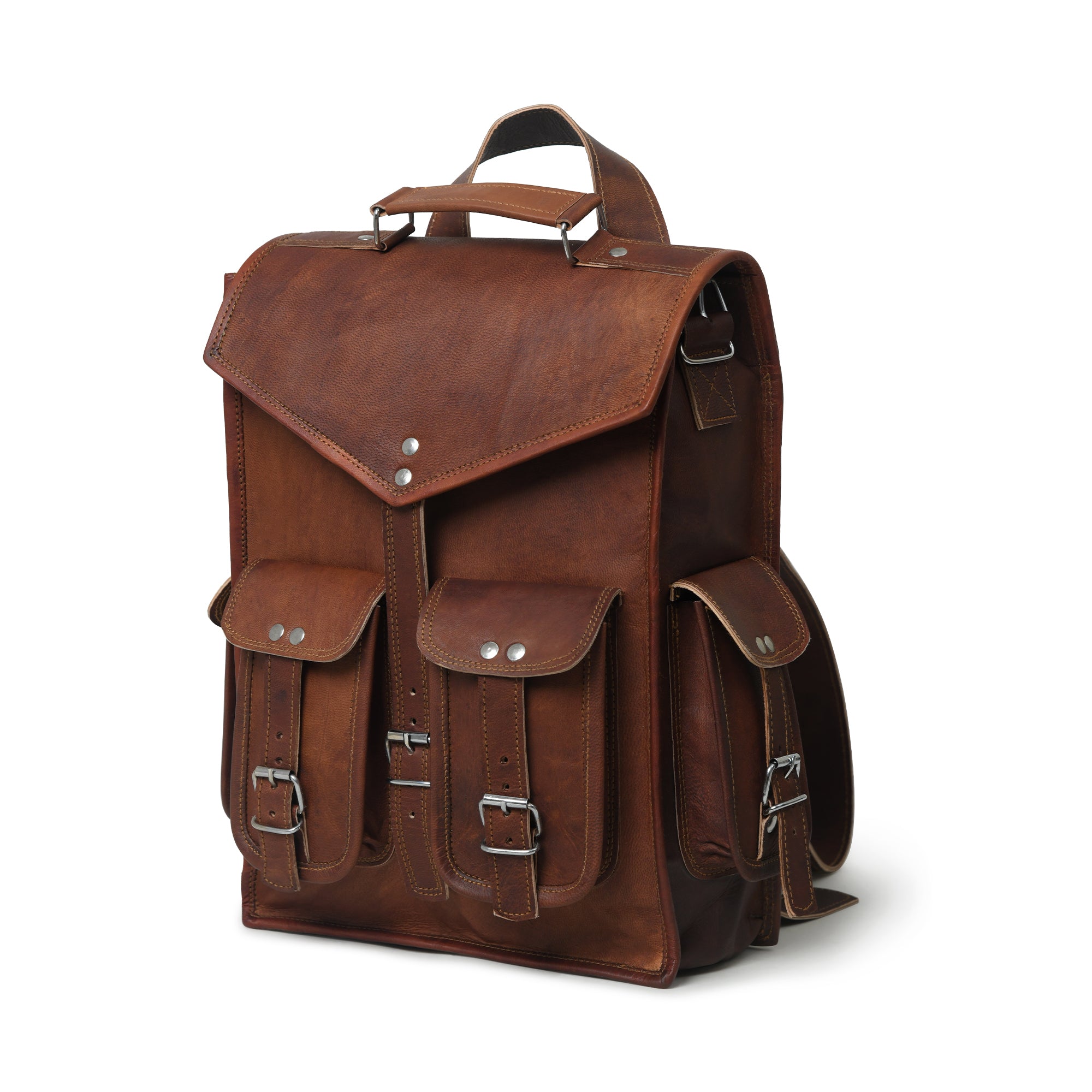 Pre-Historic Convertible Backpack thumbnail 12
