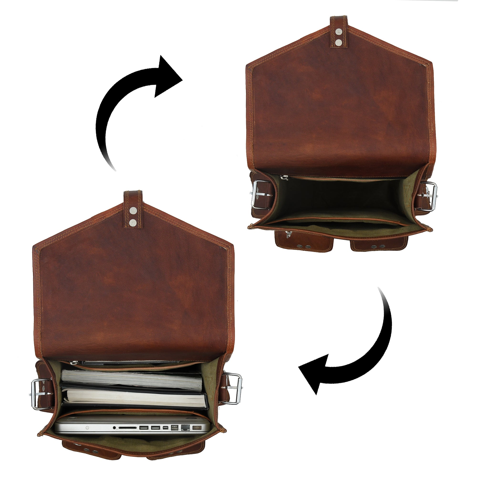 Pre-Historic Convertible Backpack thumbnail 16