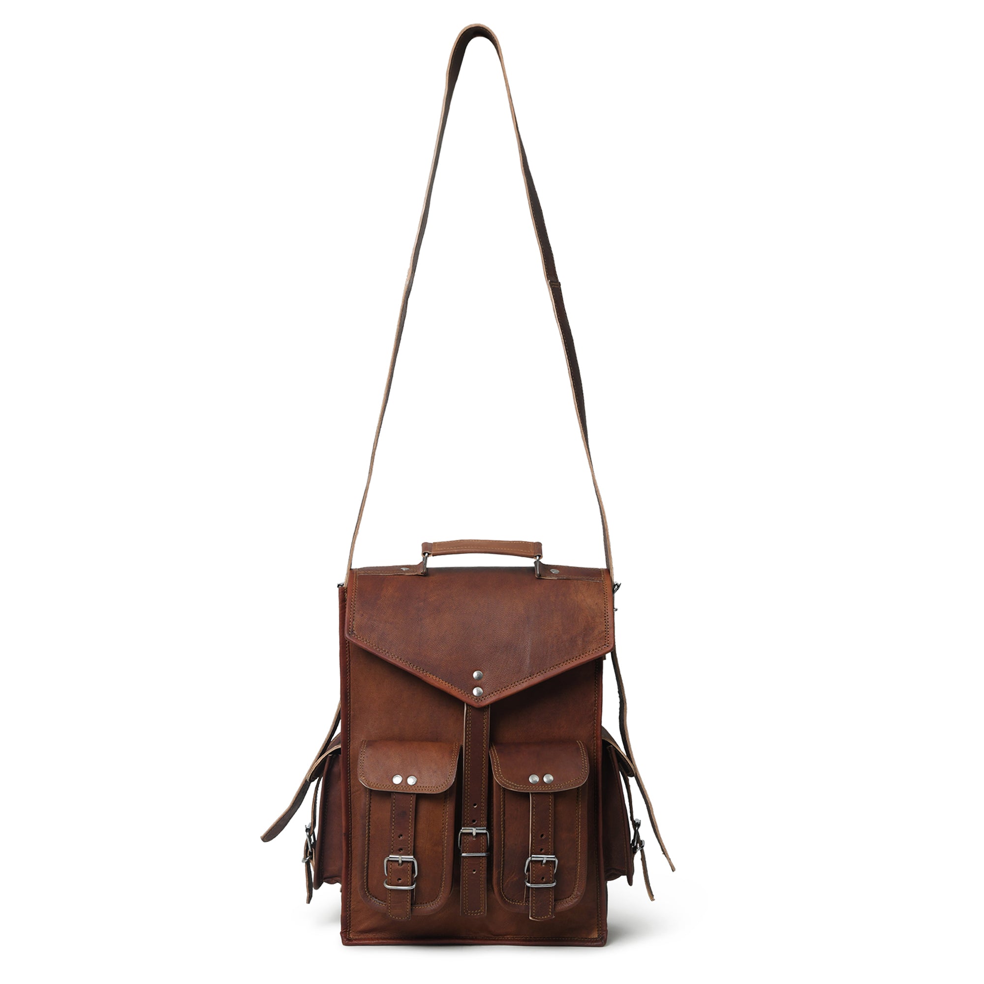 Pre-Historic Convertible Backpack thumbnail 5