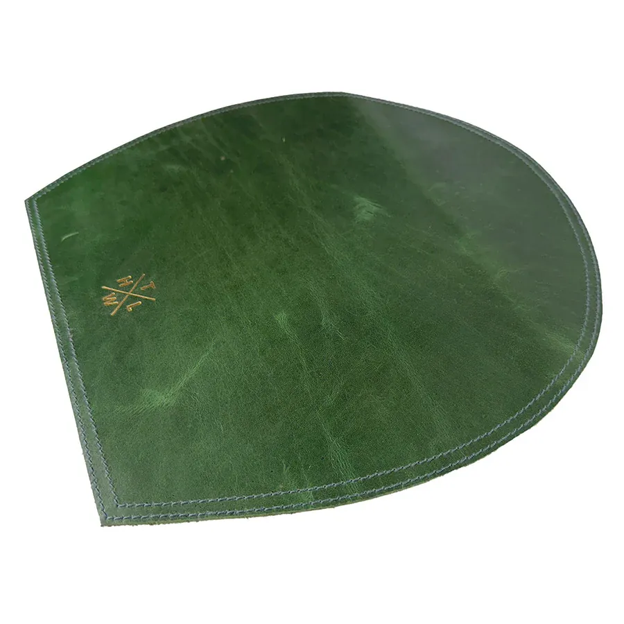 Premium Leather Dining Table Placemat - Elegant & Durable thumbnail 4