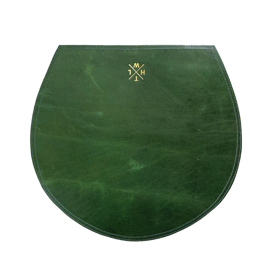 Premium Leather Dining Table Placemat - Elegant & Durable thumbnail 5